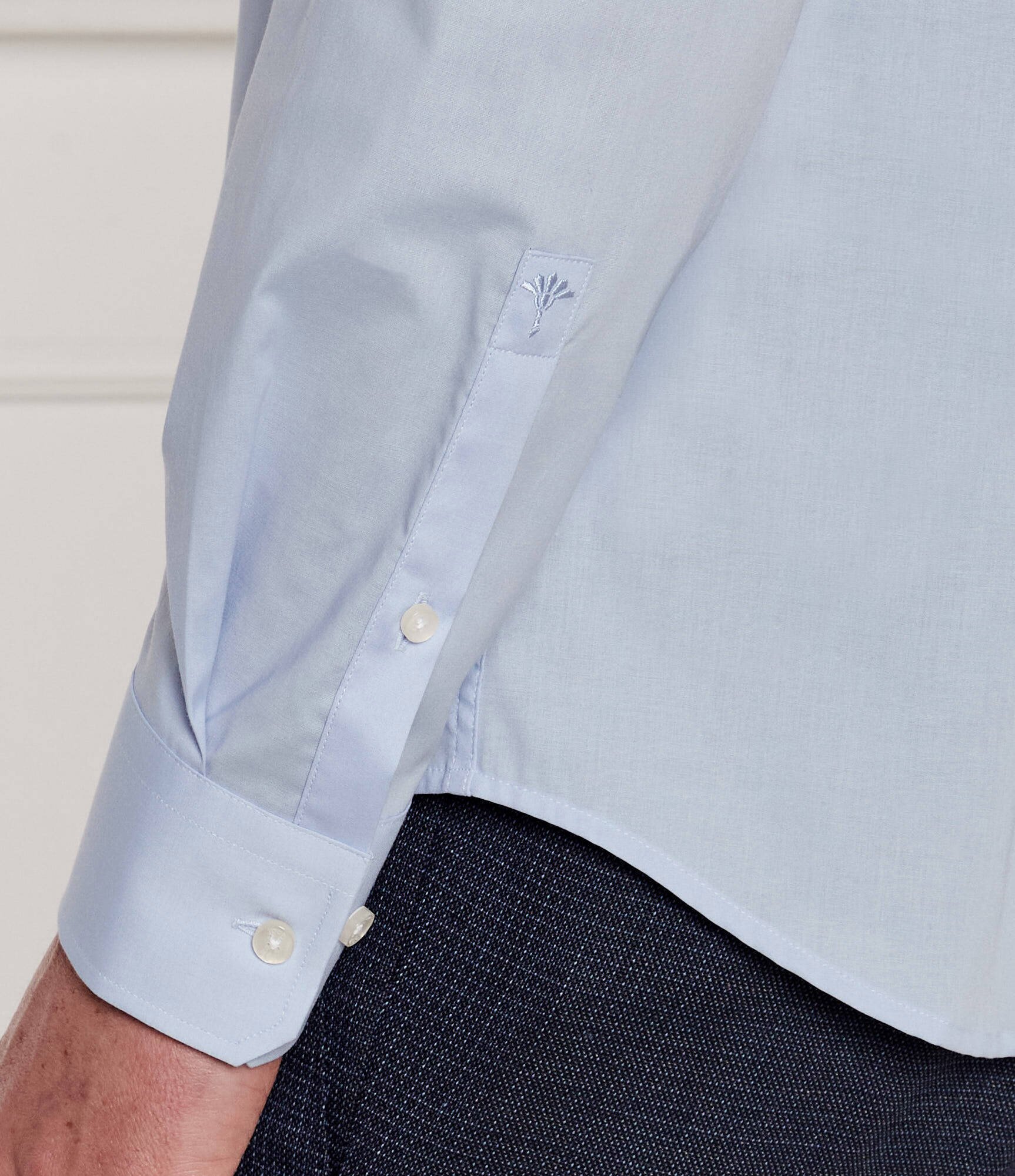 Joop! Cămașă Shirt 17 JSH-63Pierce | Slim Fit