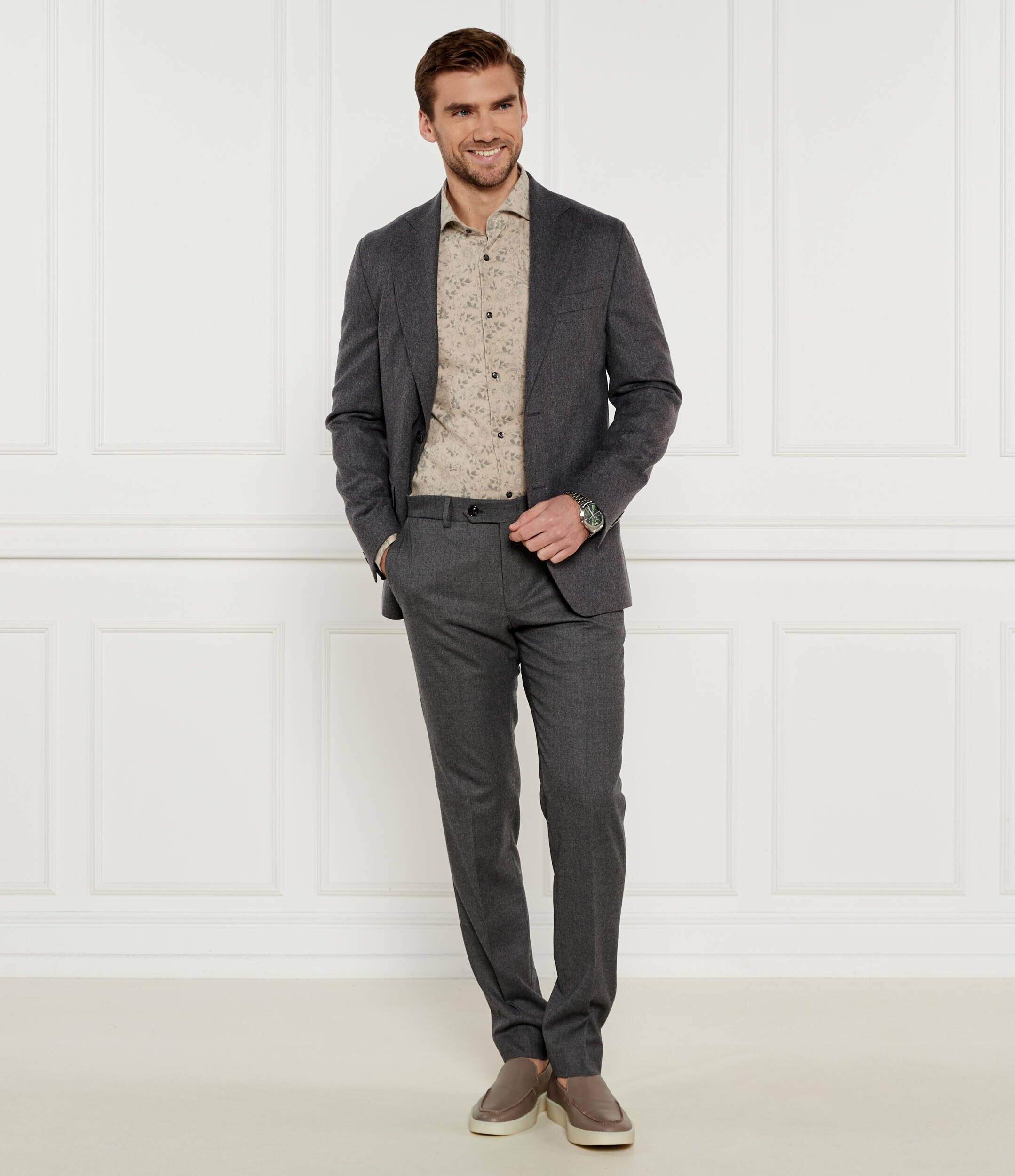 Joop! Cămașă | Slim Fit