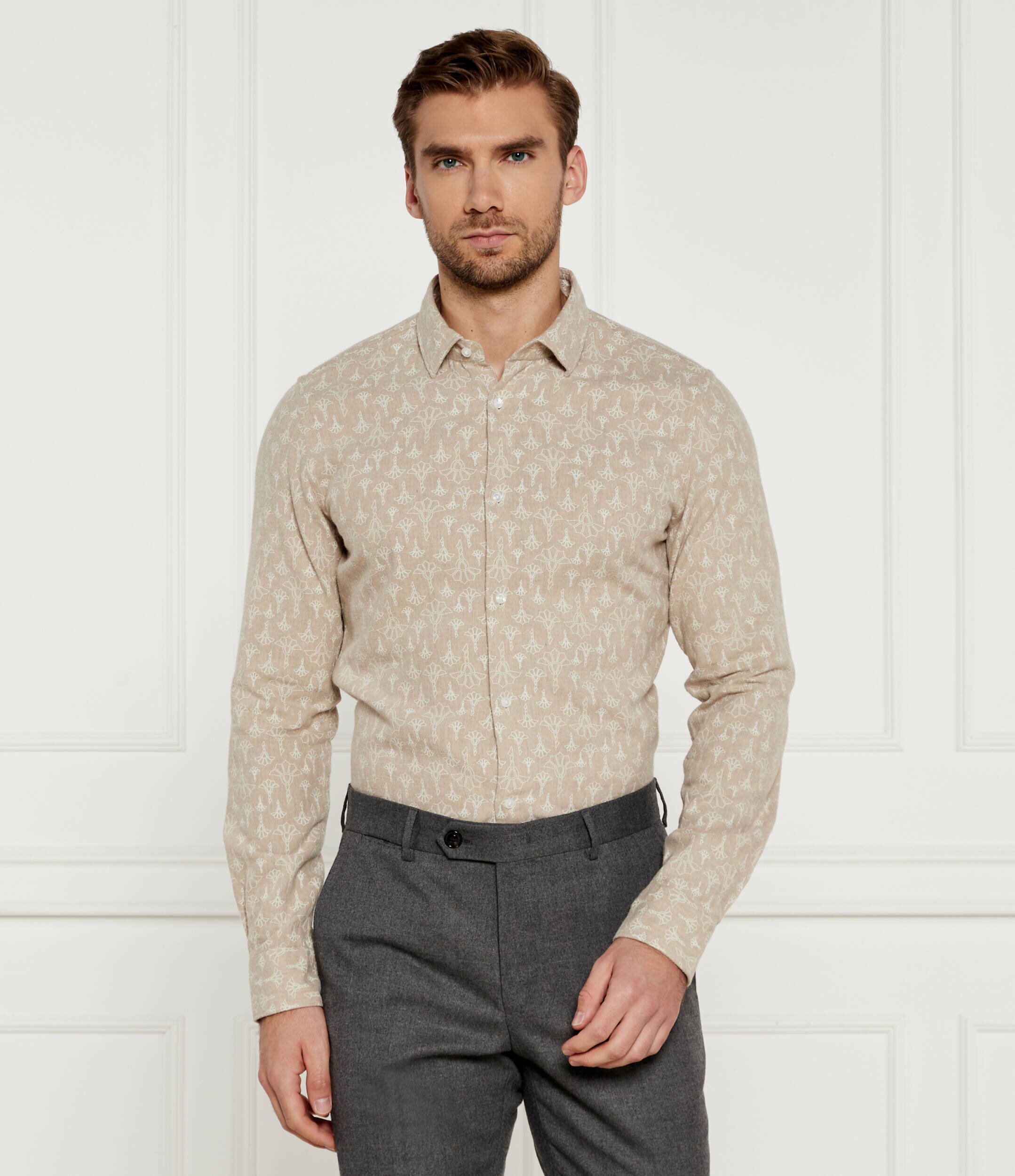 Joop! Cămașă | Slim Fit