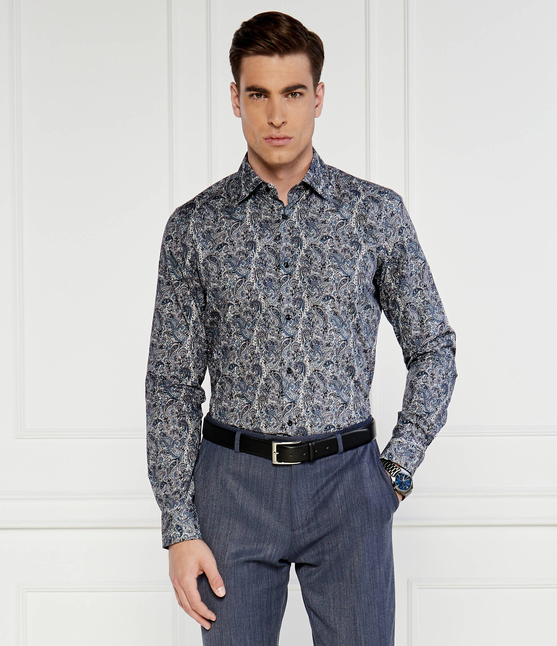 Joop! Cămașă | Slim Fit