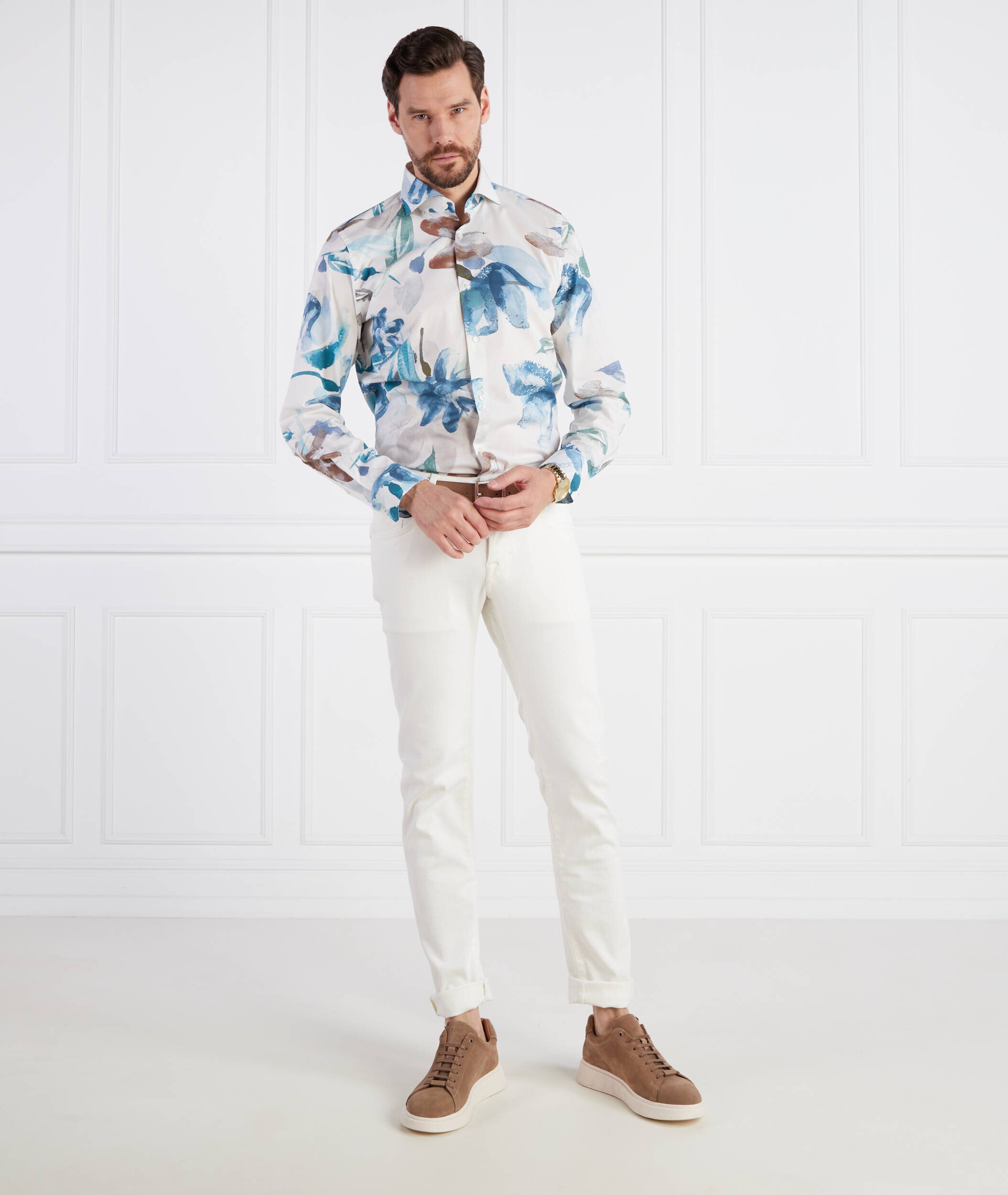 Joop! Cămașă | Slim Fit