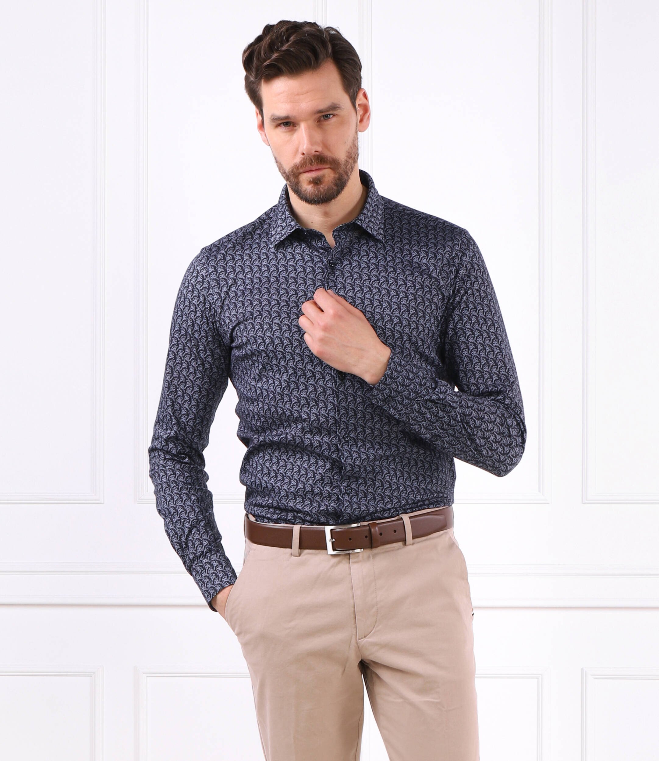 Joop! Cămașă | Slim Fit