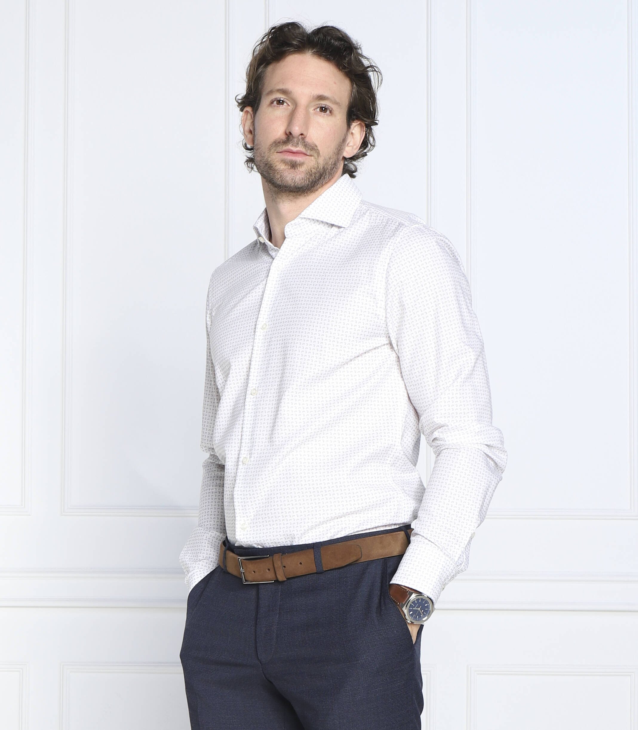 Joop! Cămașă | Slim Fit