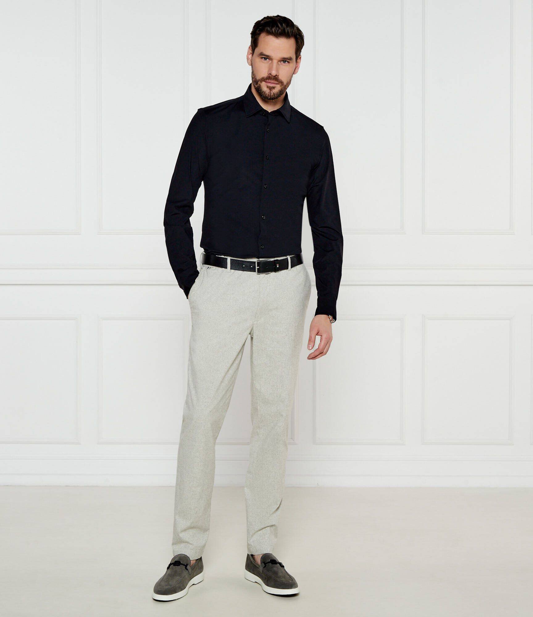 Joop! Cămașă Travel Pit | Slim Fit
