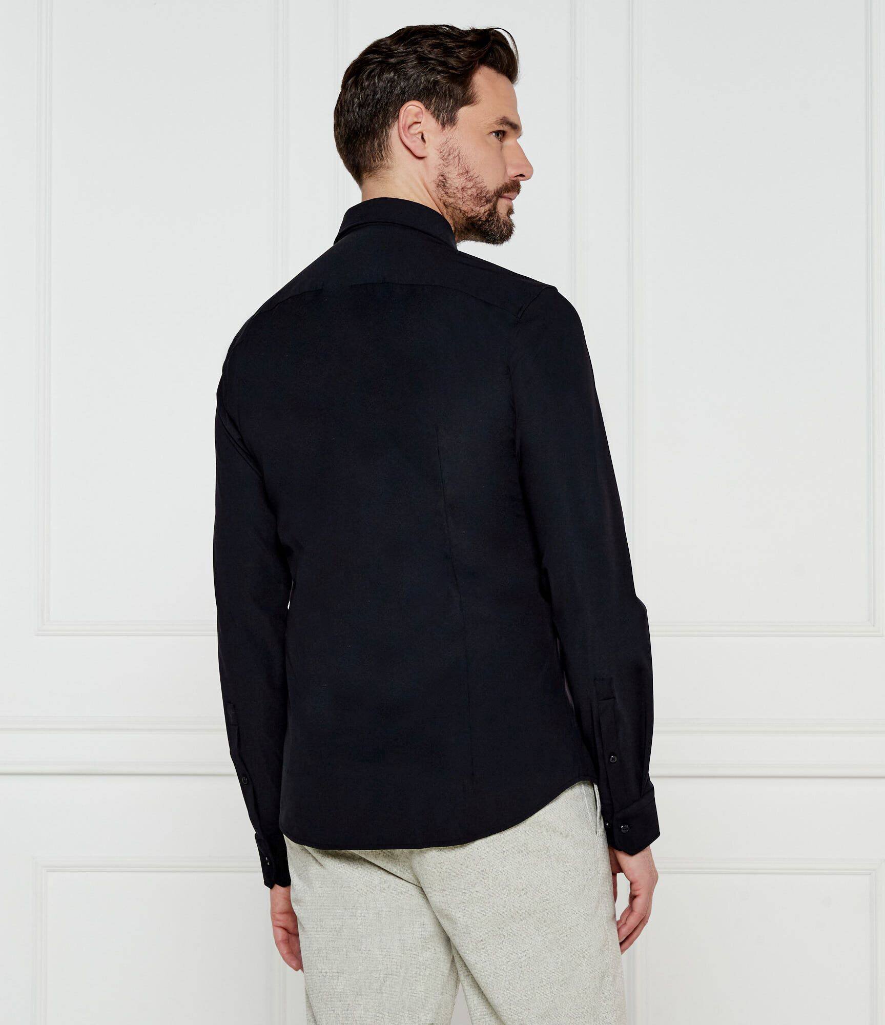 Joop! Cămașă Travel Pit | Slim Fit