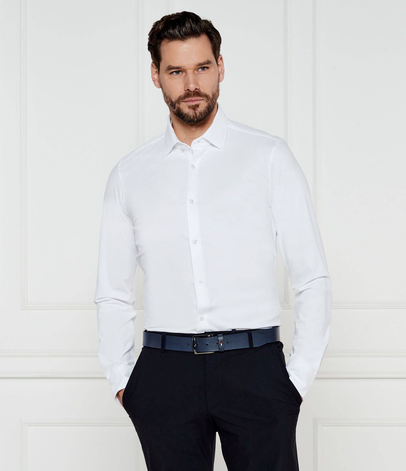 Joop! Cămașă Travel Pit | Slim Fit