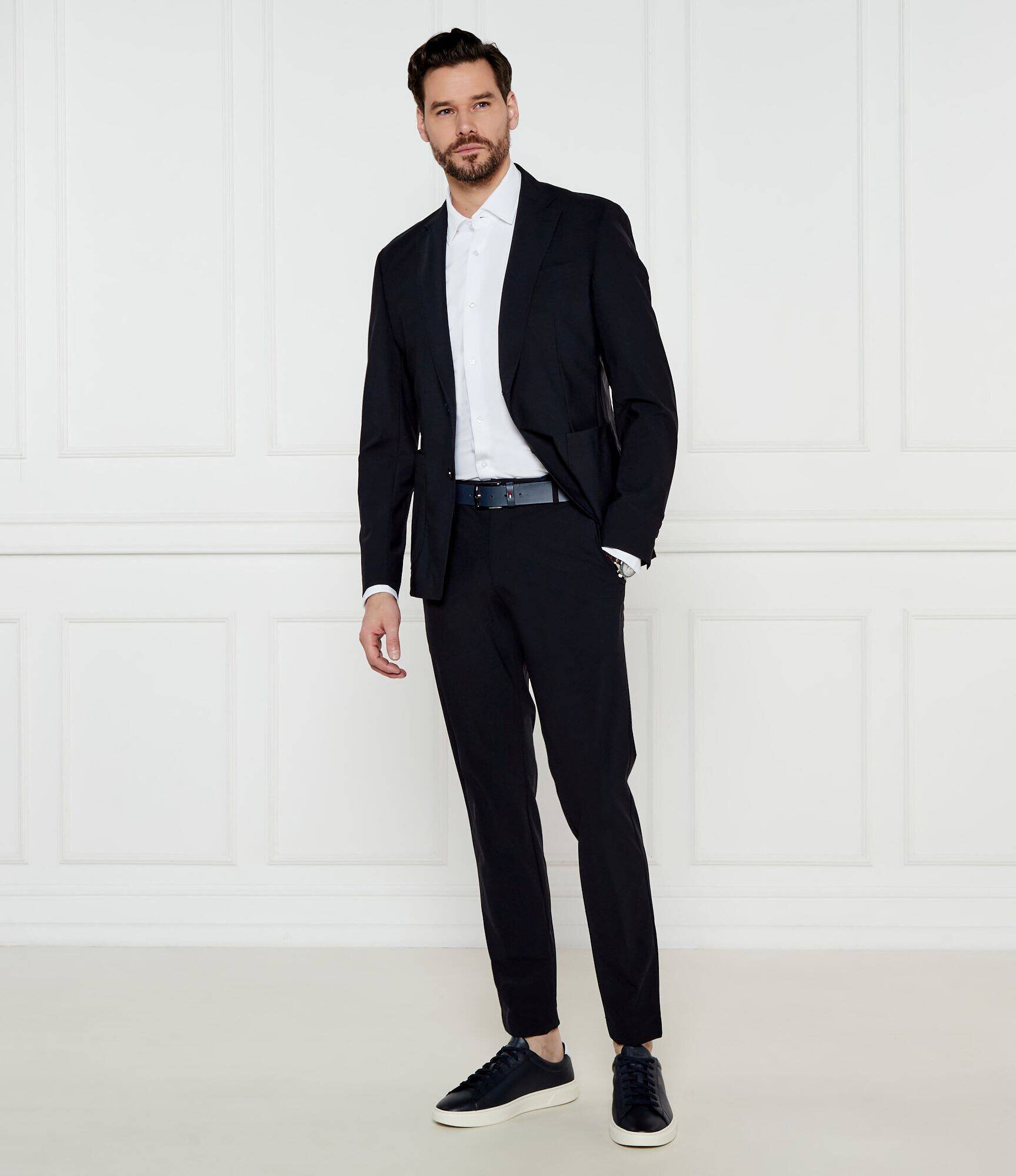 Joop! Cămașă Travel Pit | Slim Fit