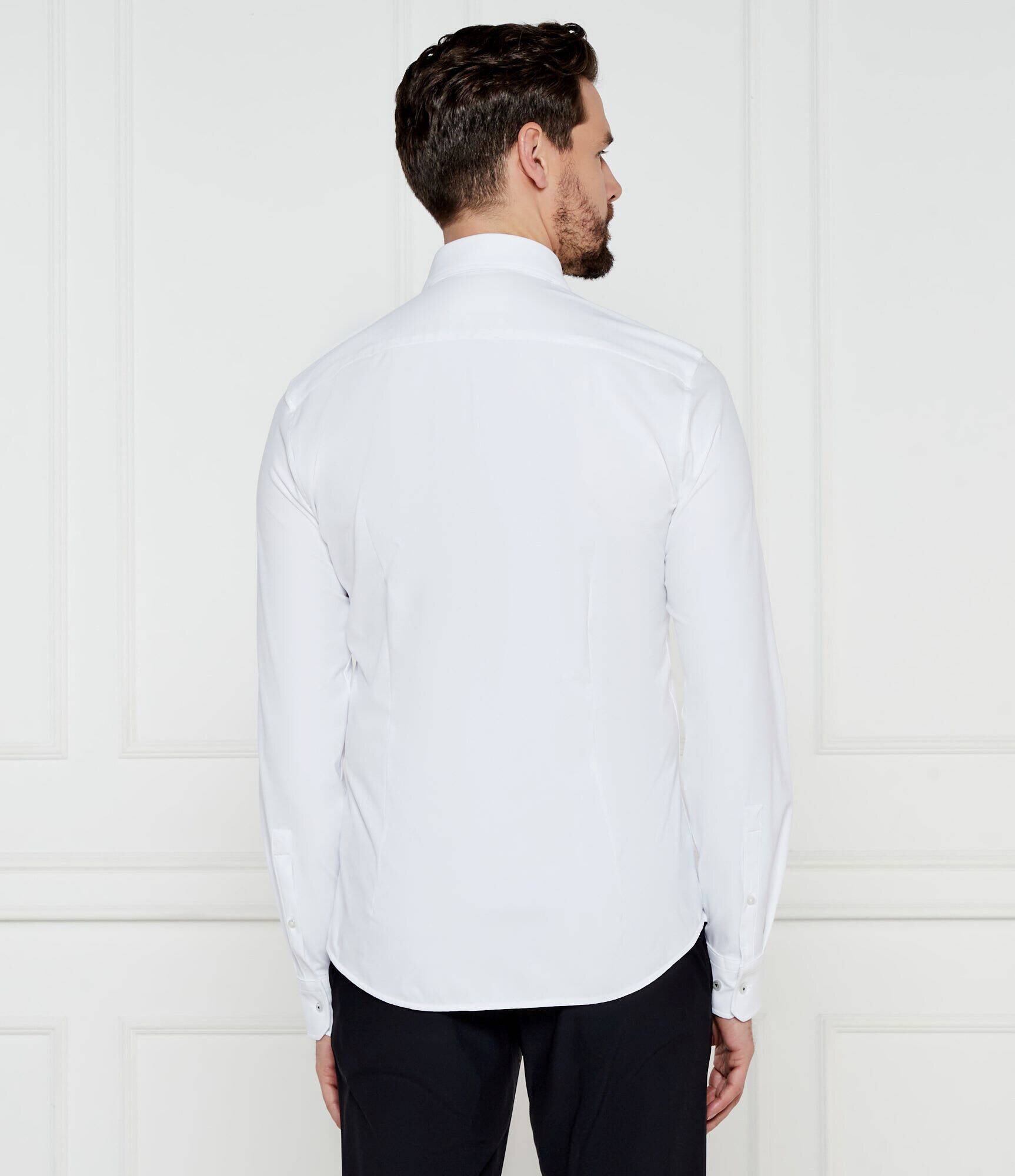 Joop! Cămașă Travel Pit | Slim Fit