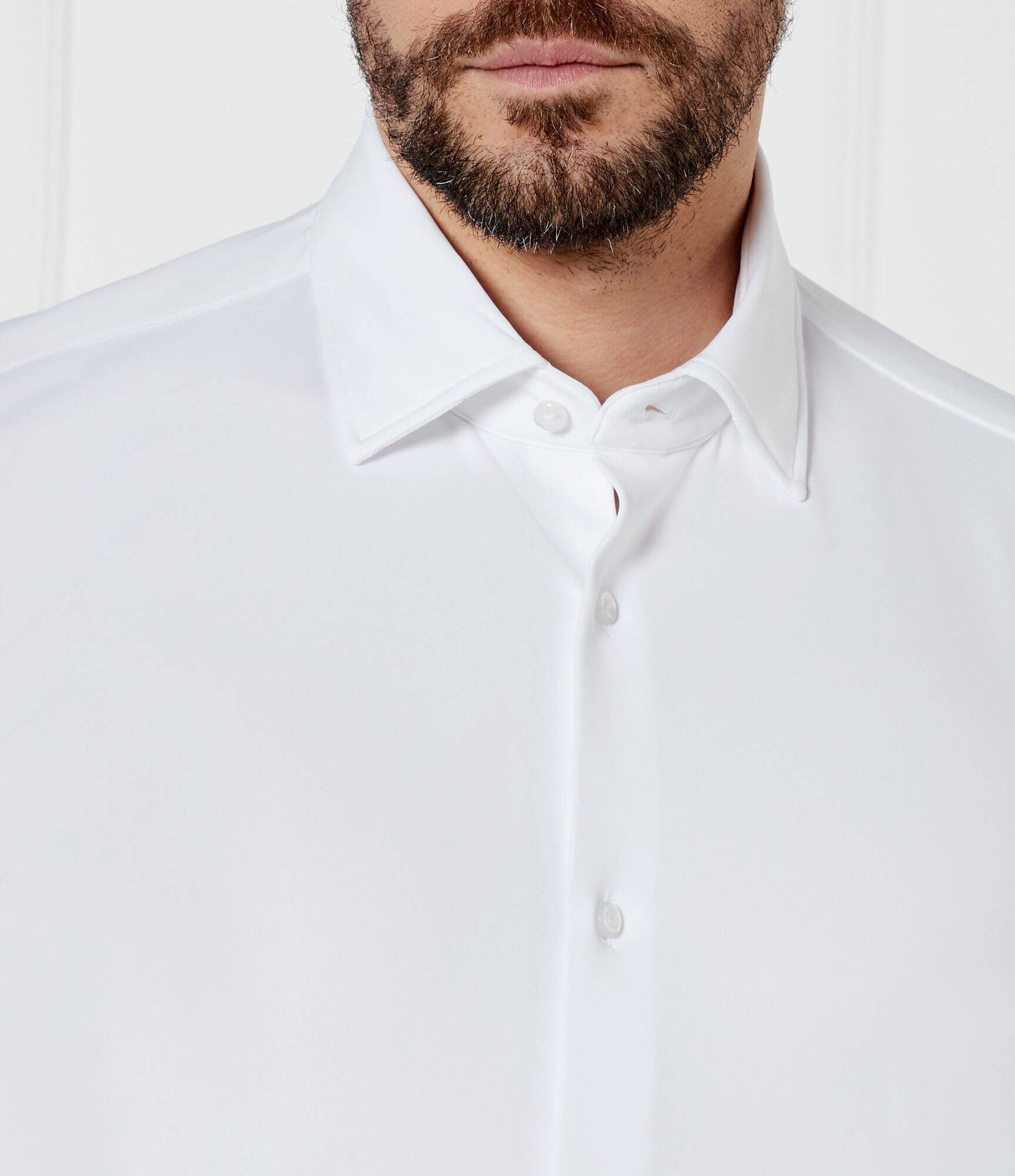 Joop! Cămașă Travel Pit | Slim Fit