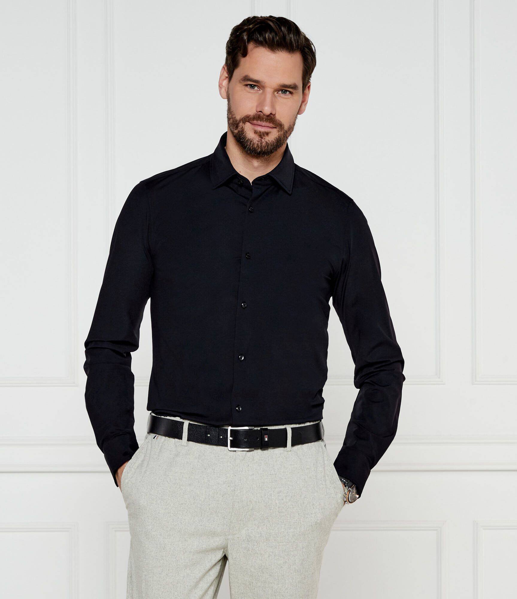 Joop! Cămașă Travel Pit | Slim Fit