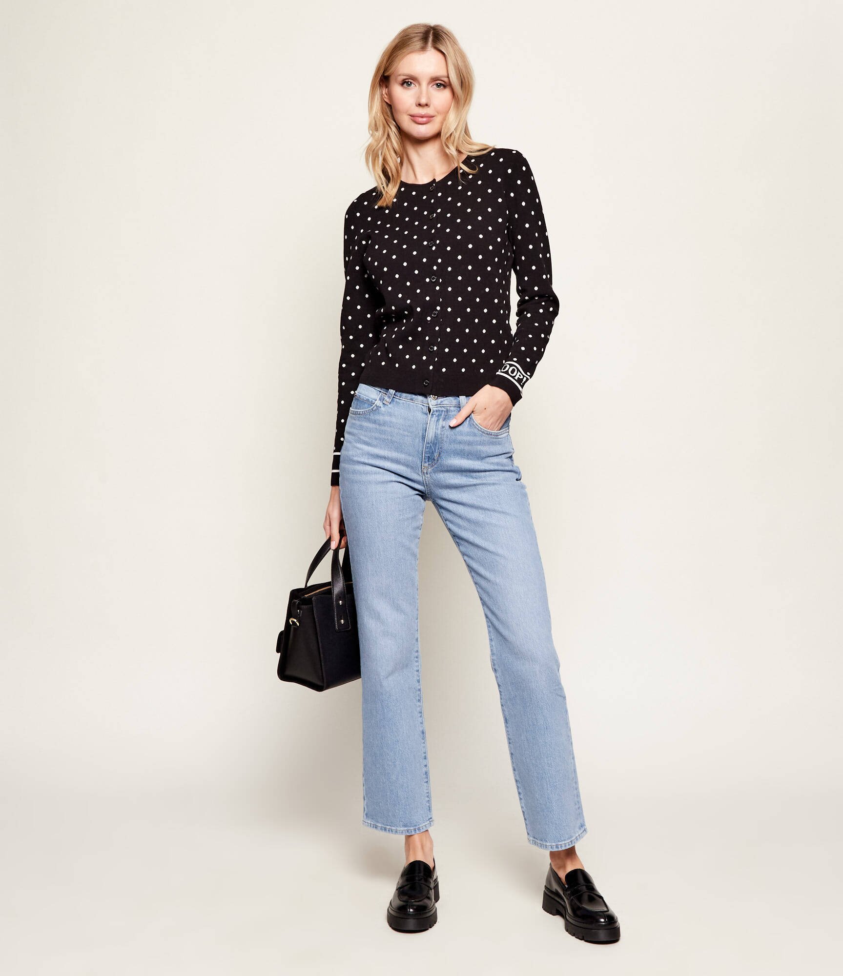 Joop! Cardigan Karli | regular fit