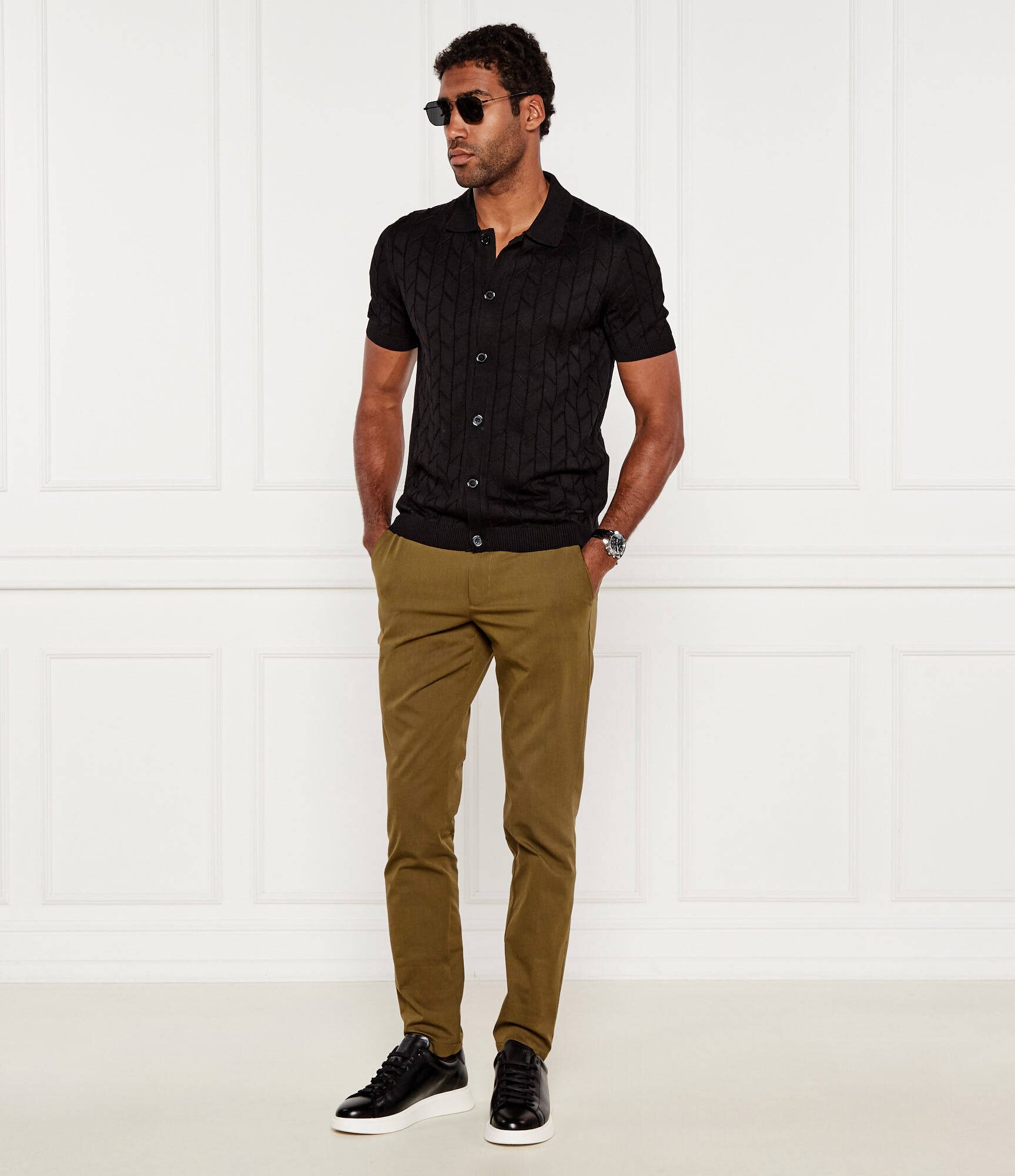 Joop! Cardigan Kenoro | Regular Fit