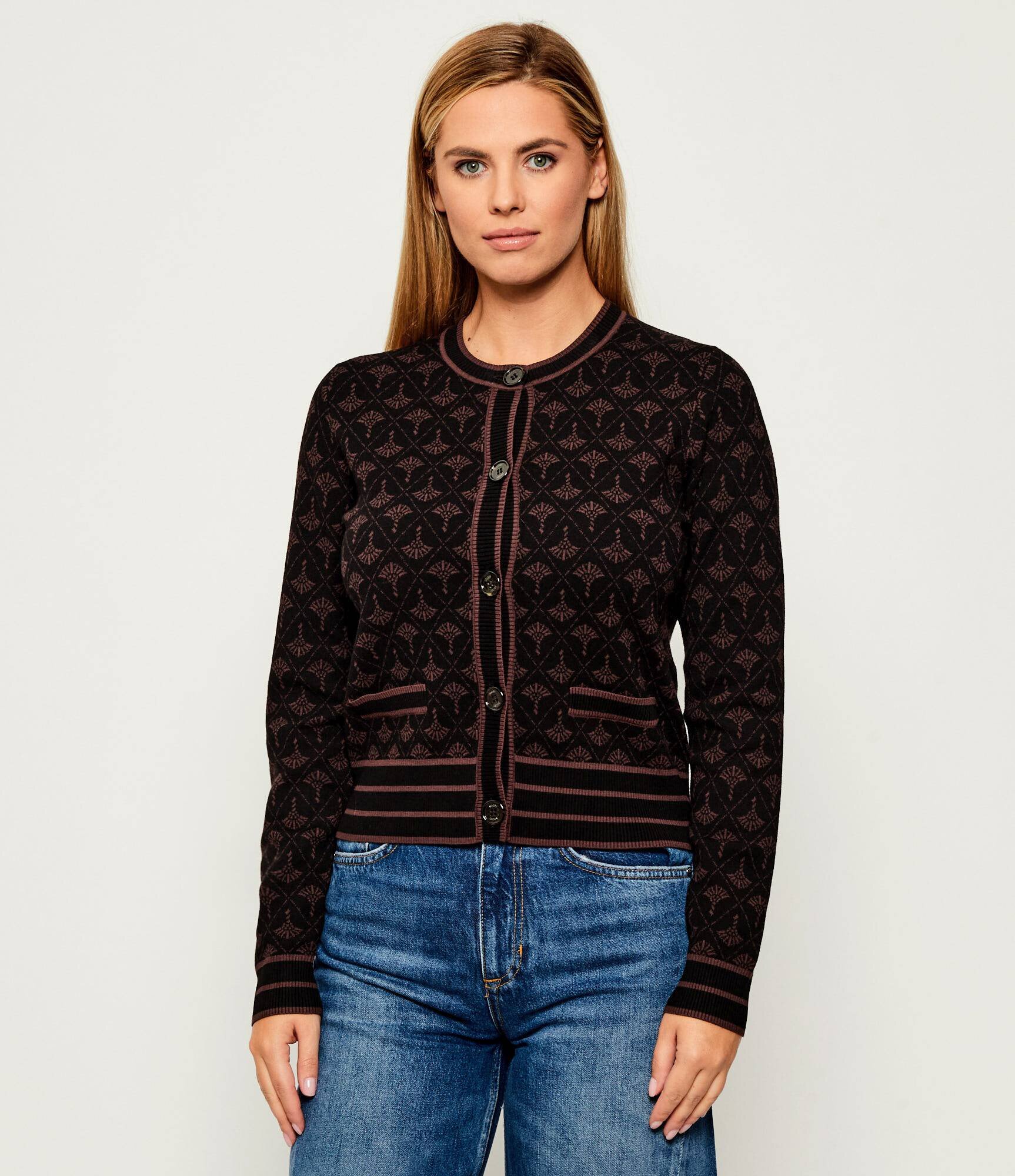 Joop! Cardigan Klodi | regular fit