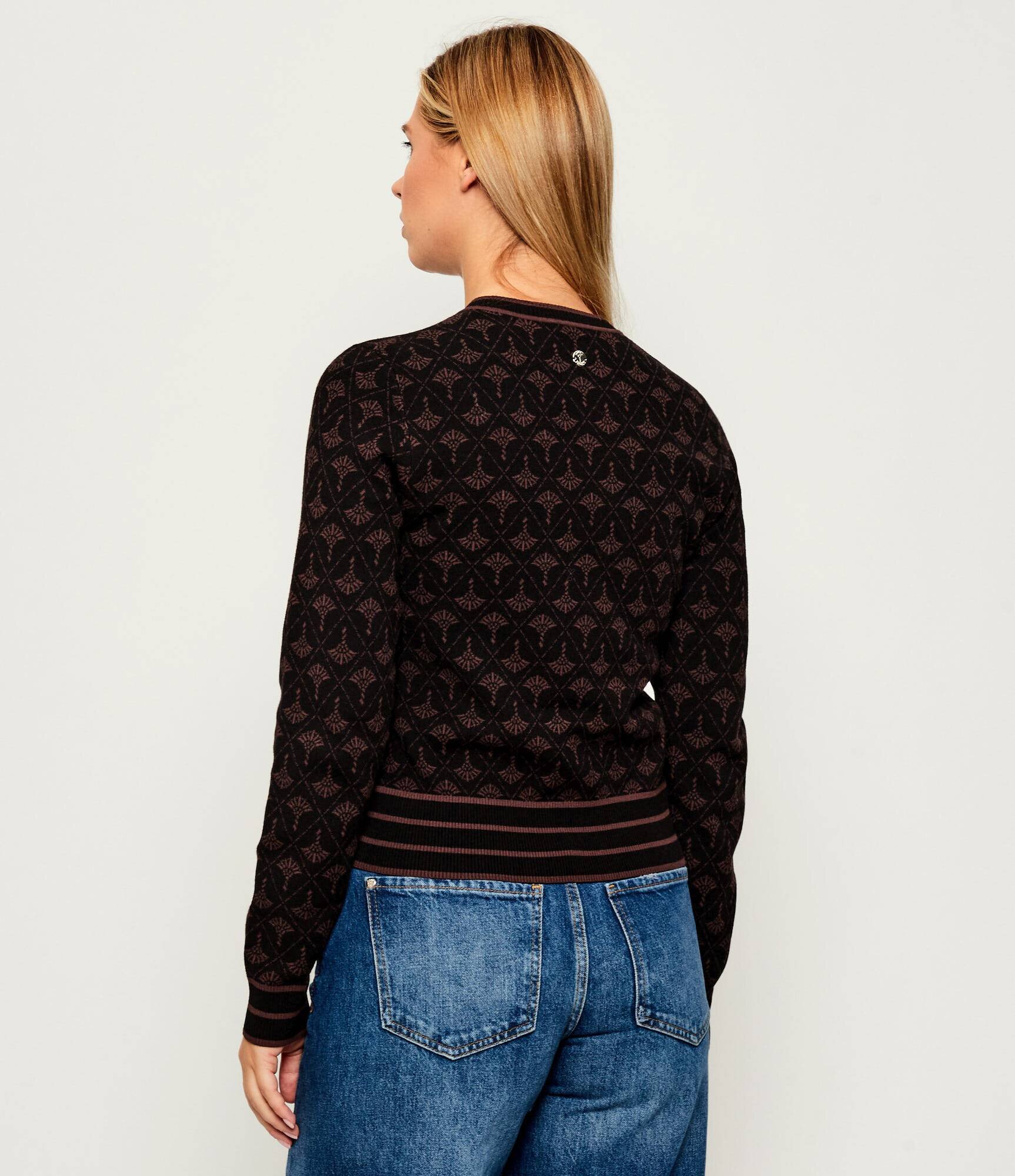 Joop! Cardigan Klodi | regular fit