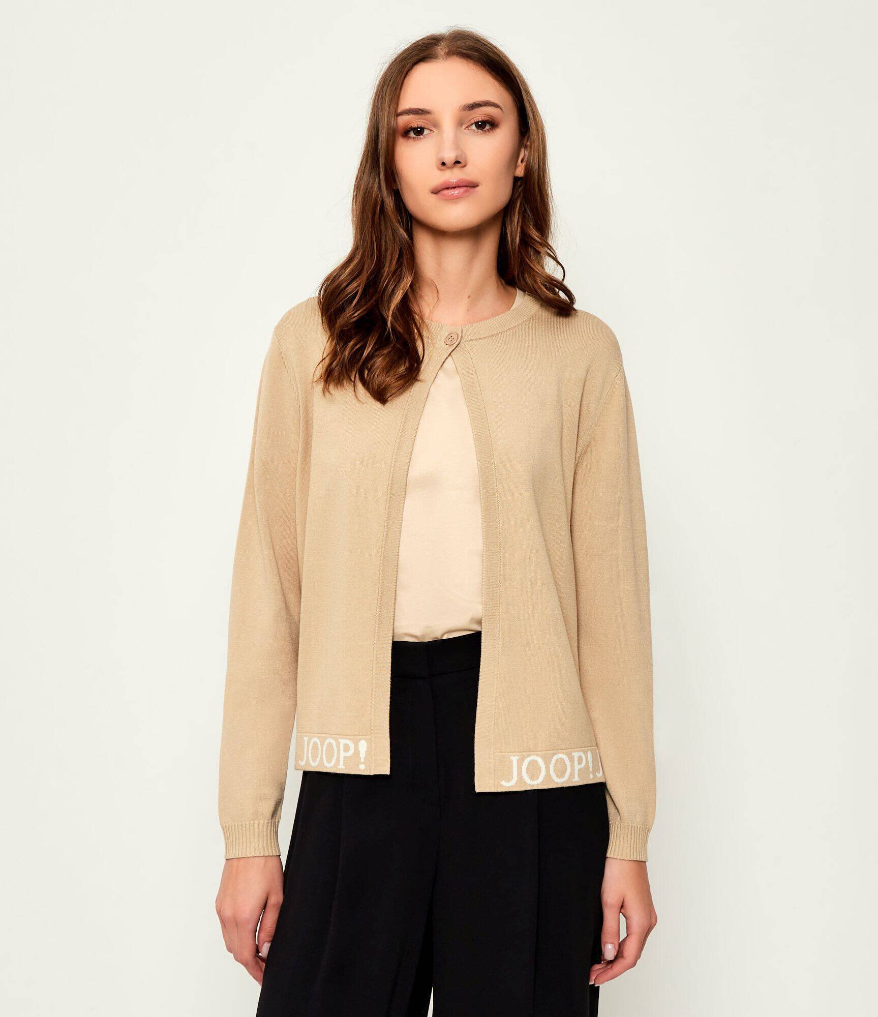 Joop! Cardigan Kona | Regular Fit