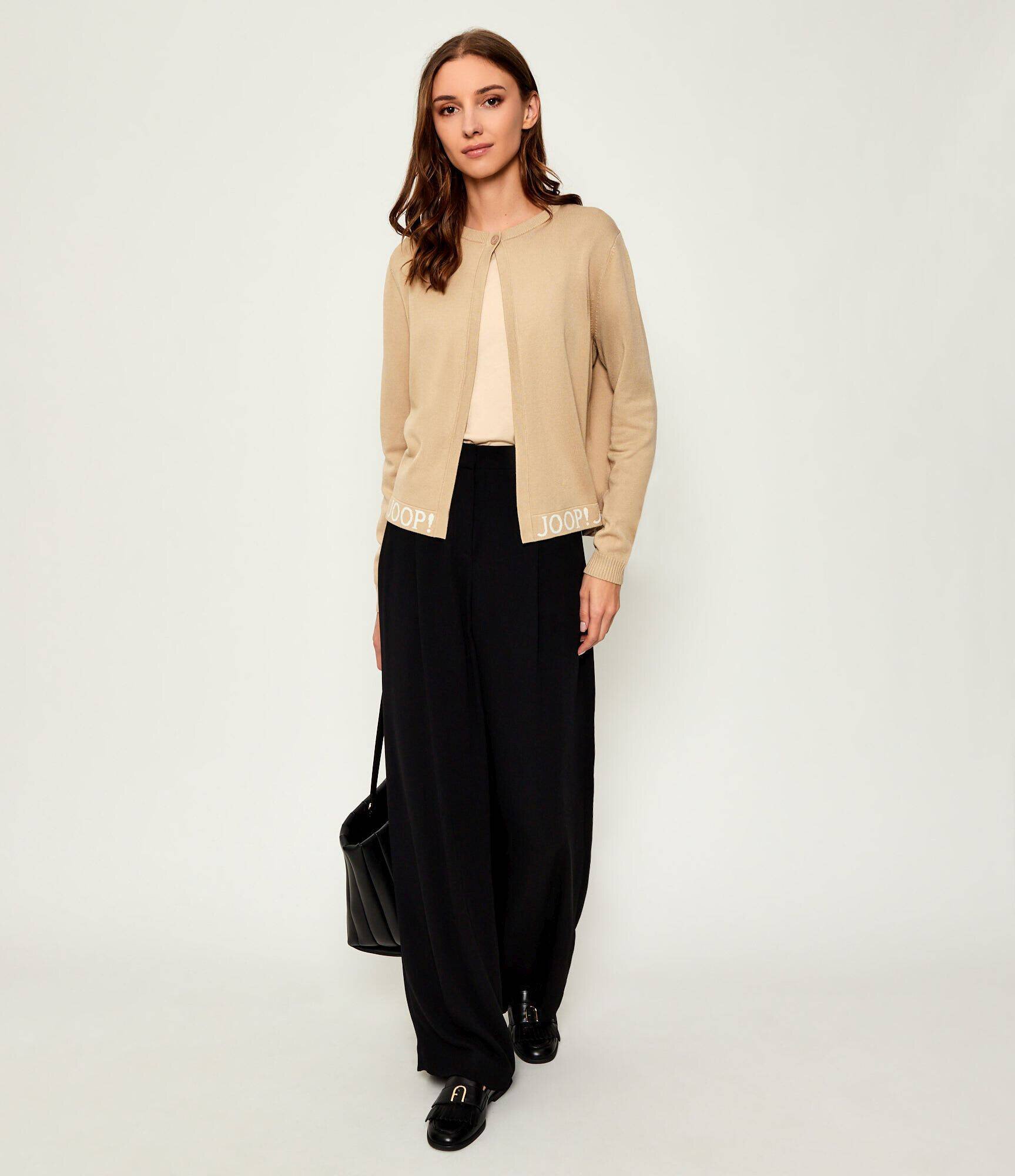 Joop! Cardigan Kona | Regular Fit