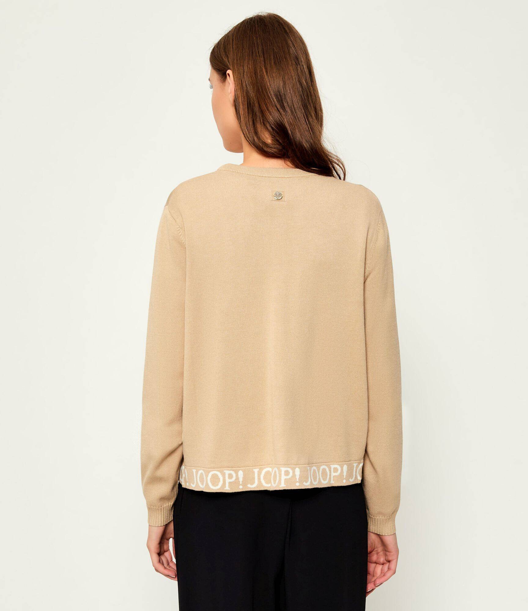 Joop! Cardigan Kona | Regular Fit