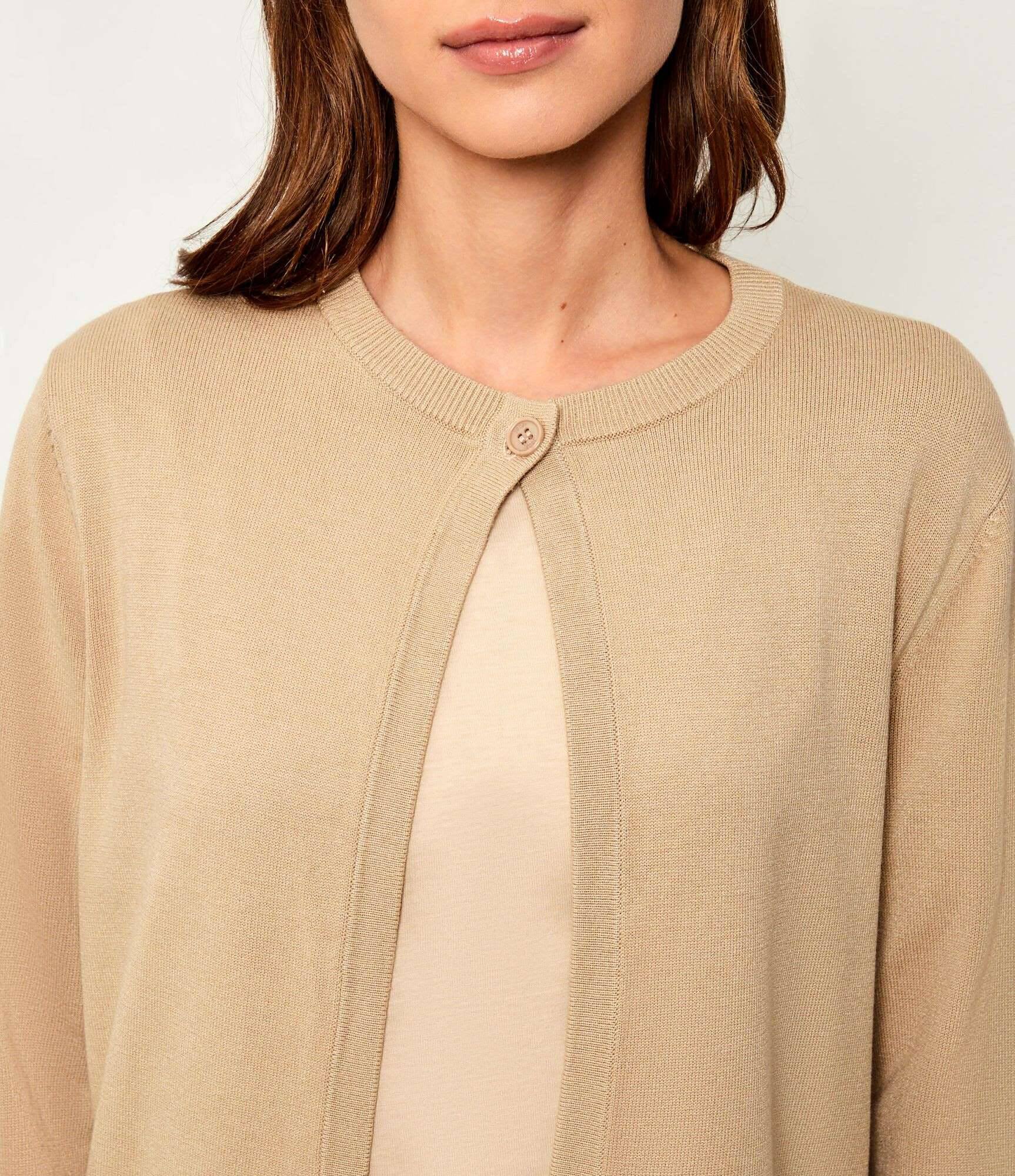 Joop! Cardigan Kona | Regular Fit
