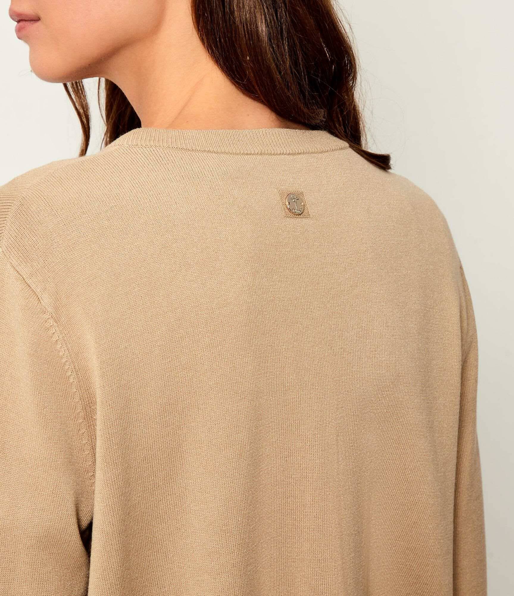 Joop! Cardigan Kona | Regular Fit