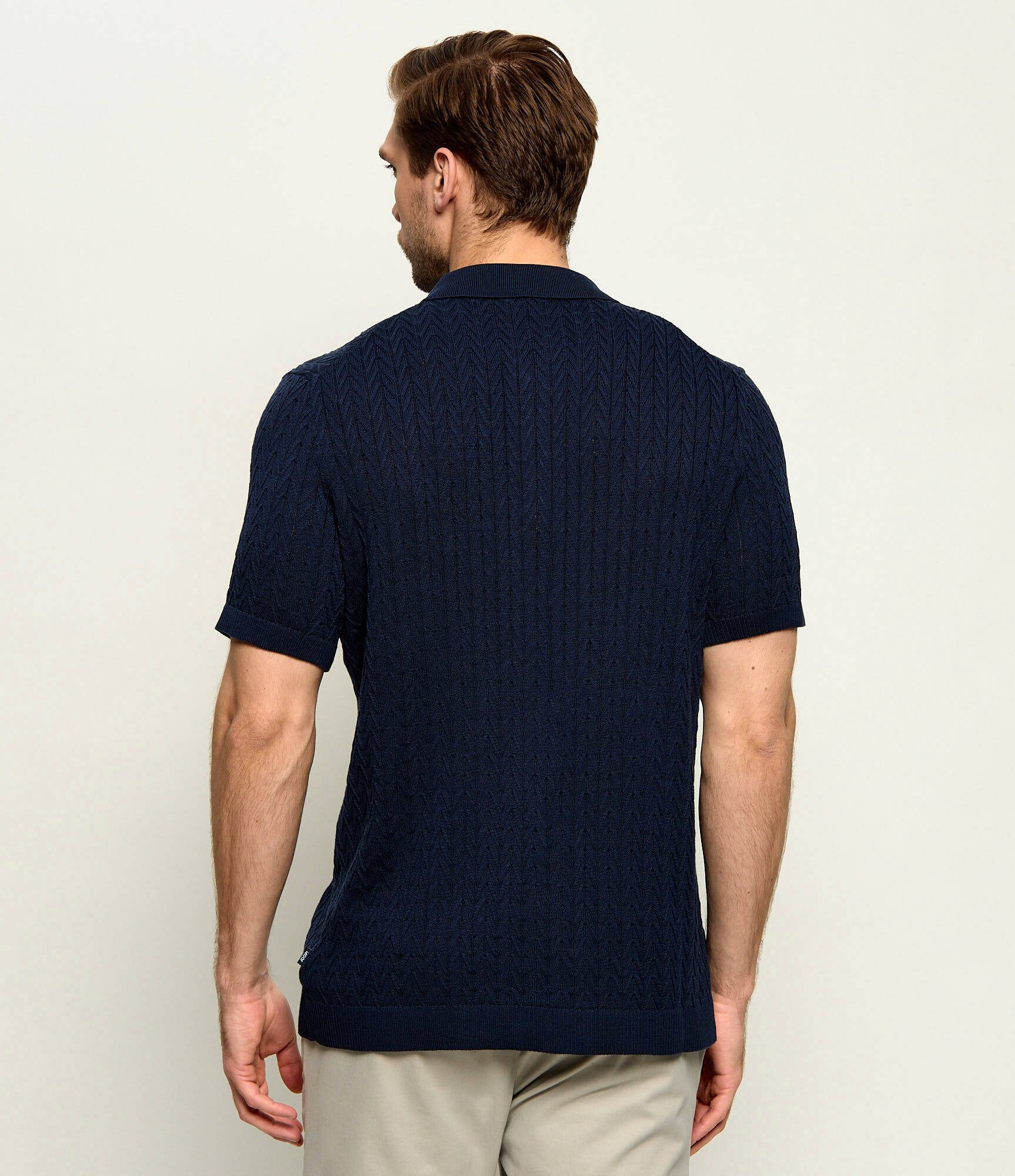 Joop! Cardigan Tristao | regular fit | mercerizat