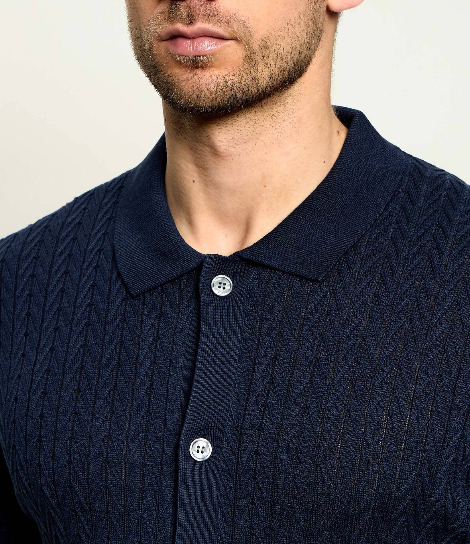 Joop! Cardigan Tristao | regular fit | mercerizat