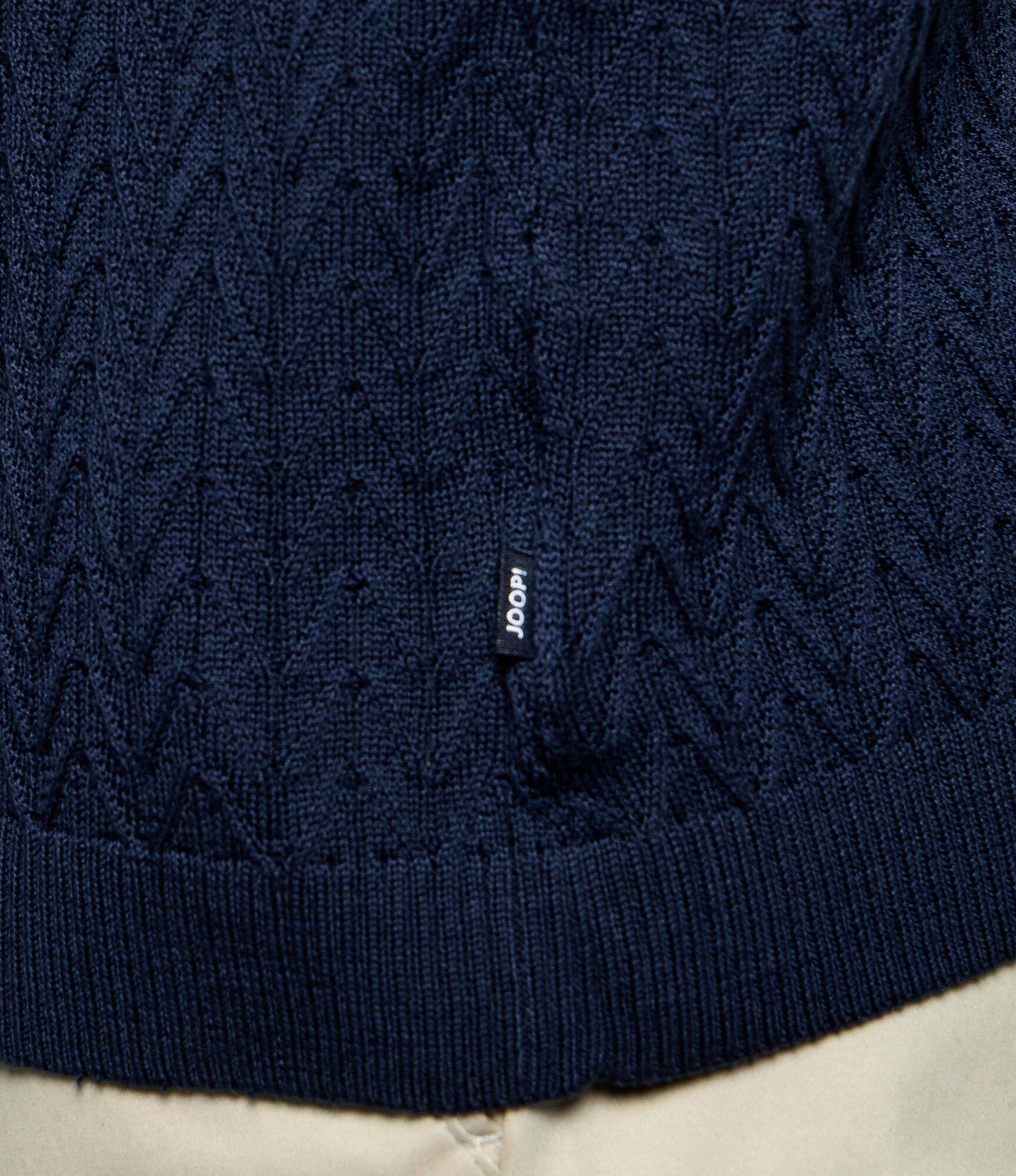 Joop! Cardigan Tristao | regular fit | mercerizat