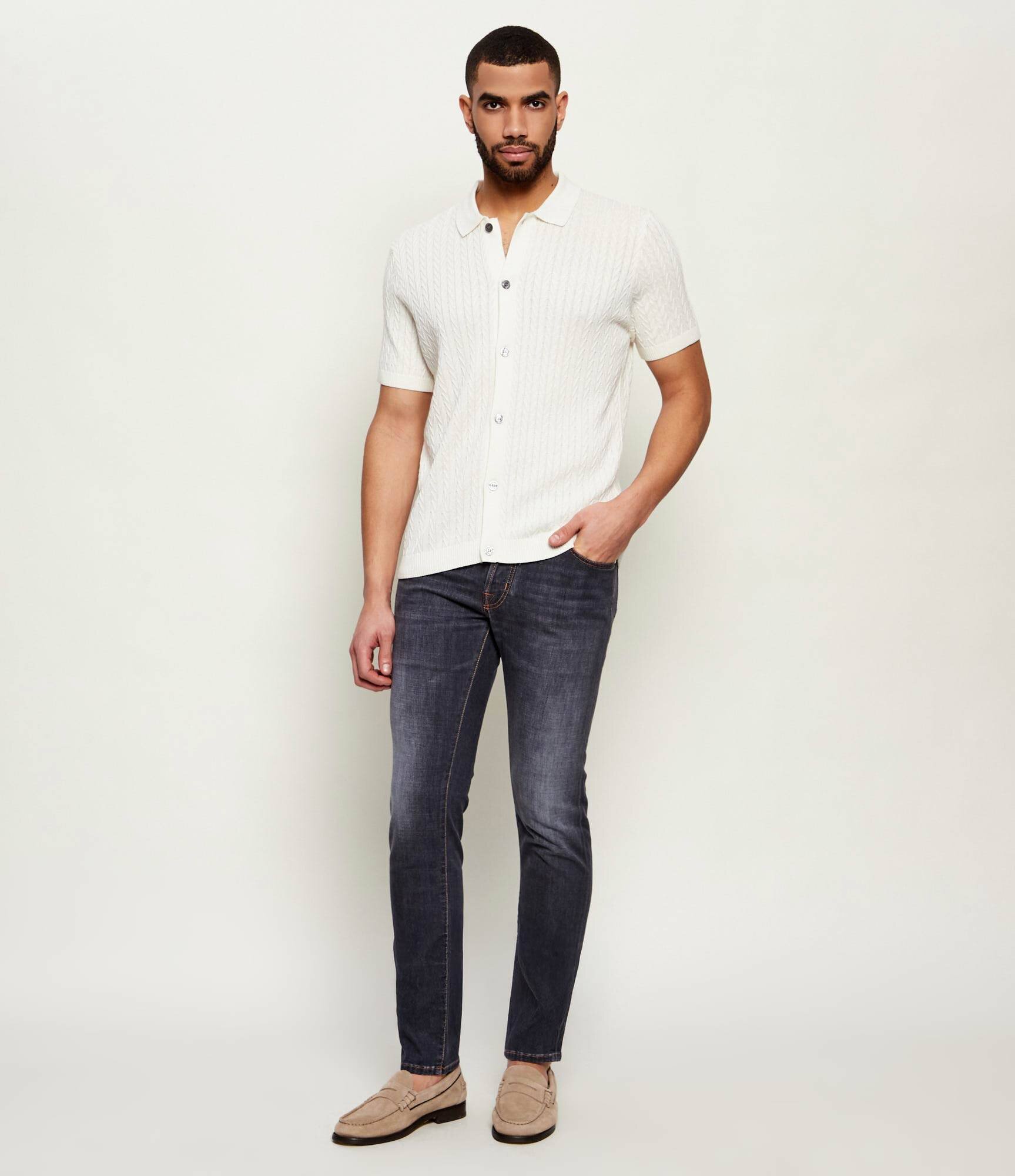 Joop! Cardigan Tristao | regular fit | mercerizat