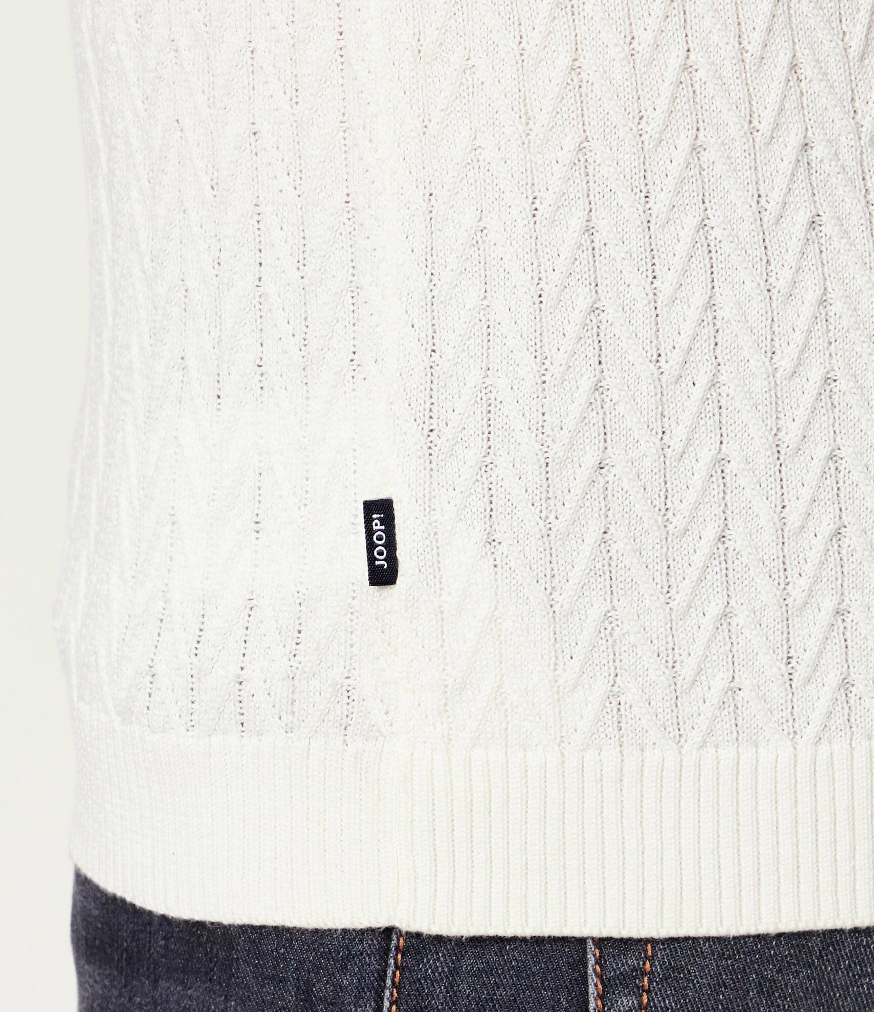 Joop! Cardigan Tristao | regular fit | mercerizat