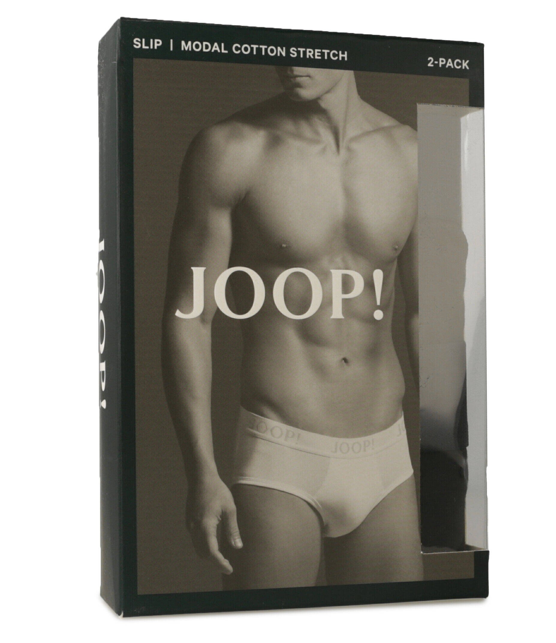 Joop! Chiloți slipi 2-pack