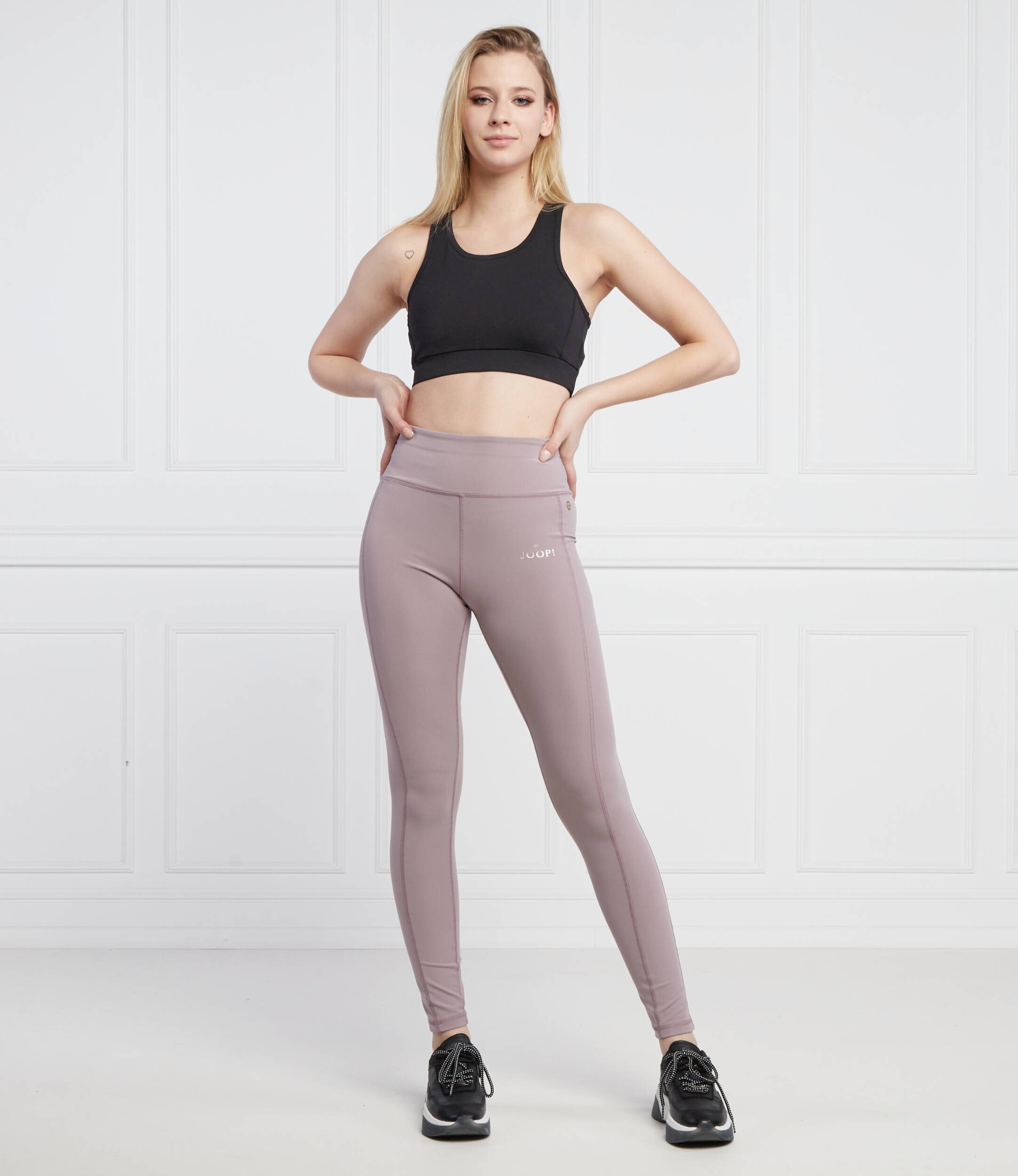 Joop! Colanți Teggi | Slim Fit
