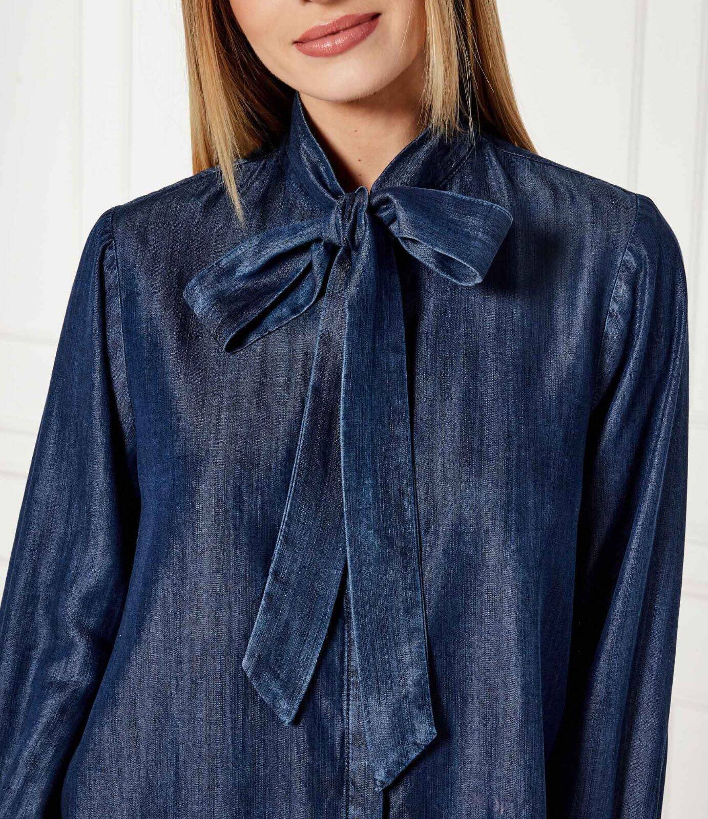 Joop! De blugi cămașă Ulla | Regular Fit