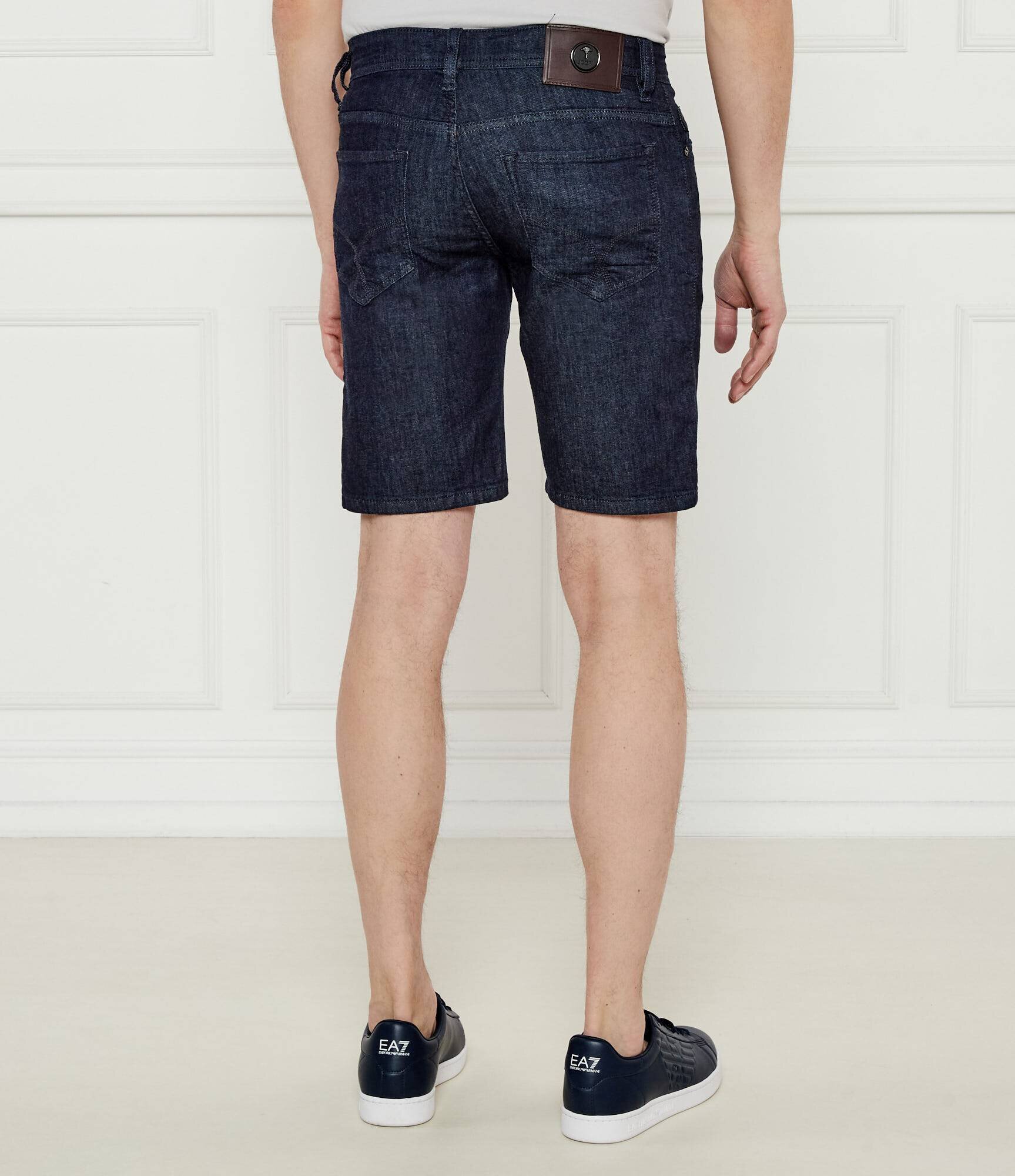 Joop! De blugi pantaloni scurți 17 JD-06Fort | Modern fit