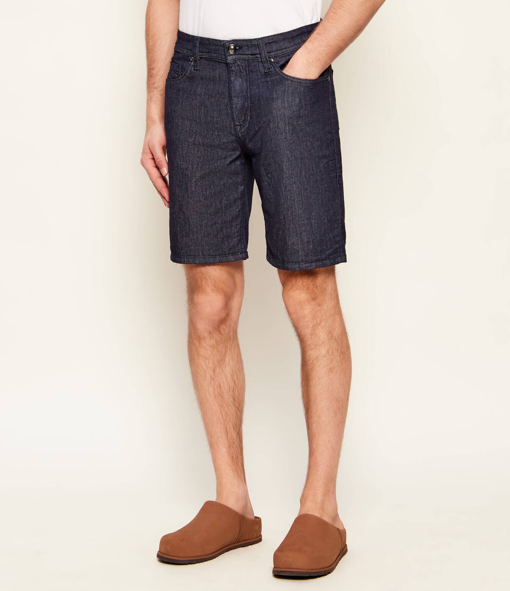 Joop! De blugi pantaloni scurți Fort | Modern fit