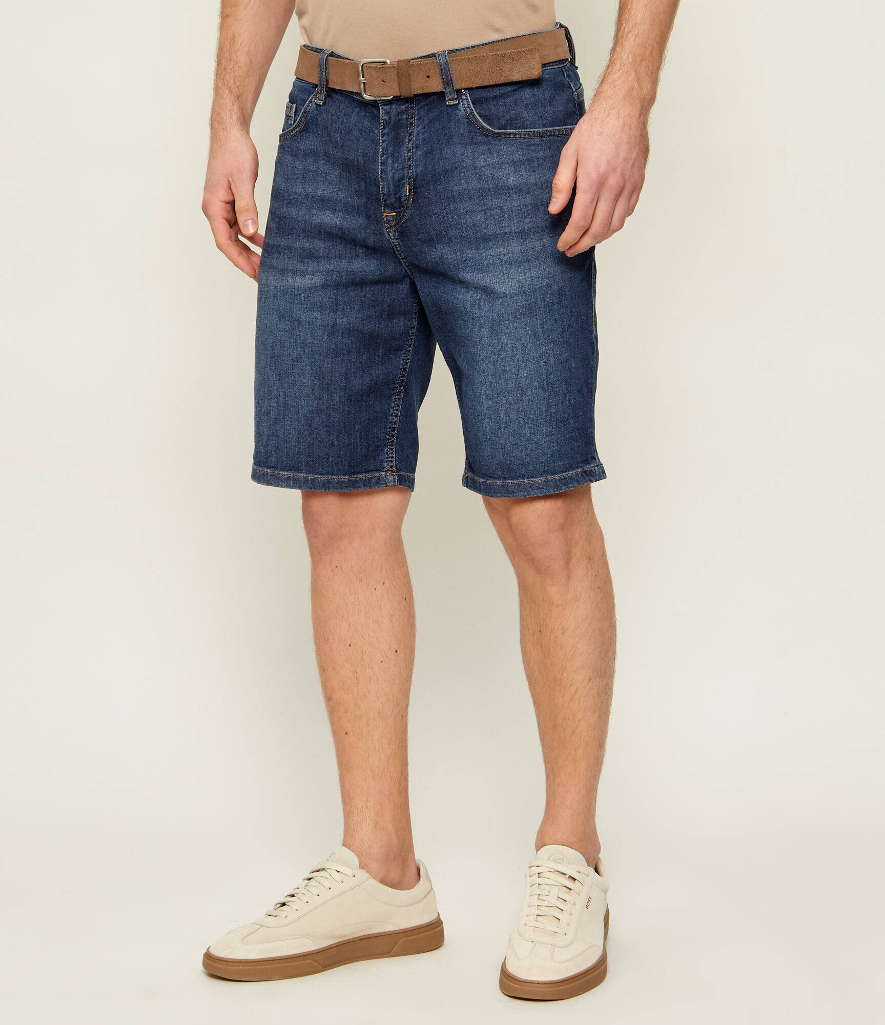Joop! De blugi pantaloni scurți Fort | Modern fit