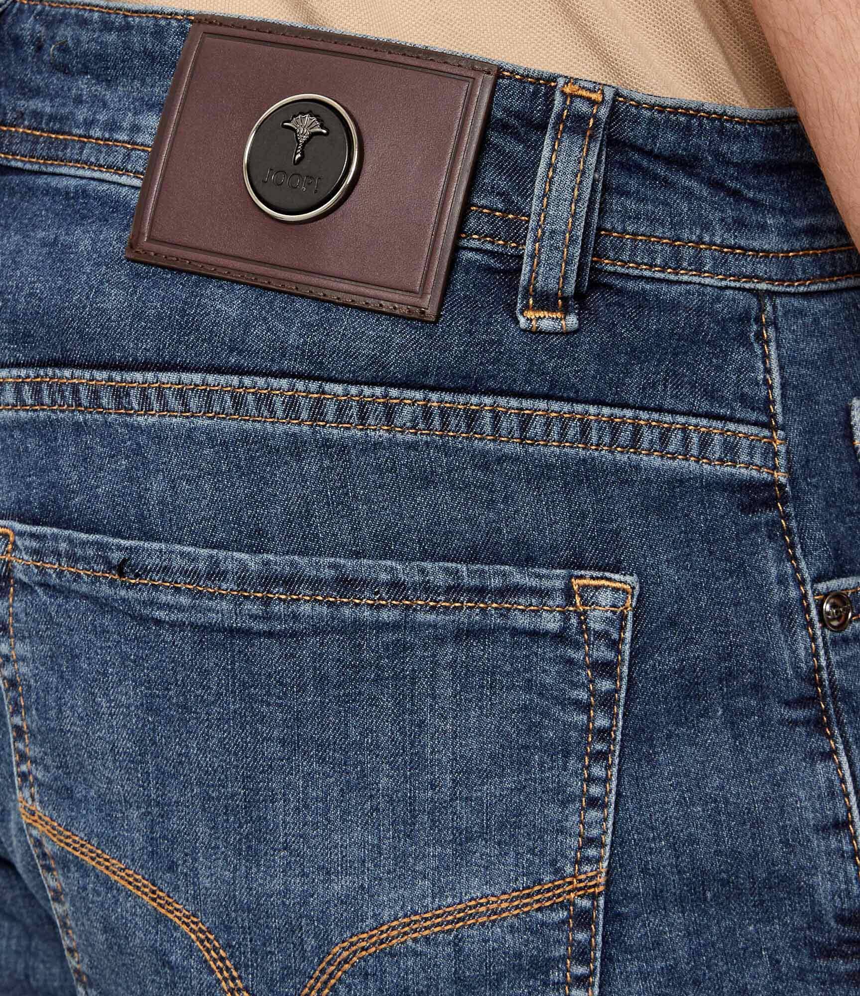 Joop! De blugi pantaloni scurți Fort | Modern fit