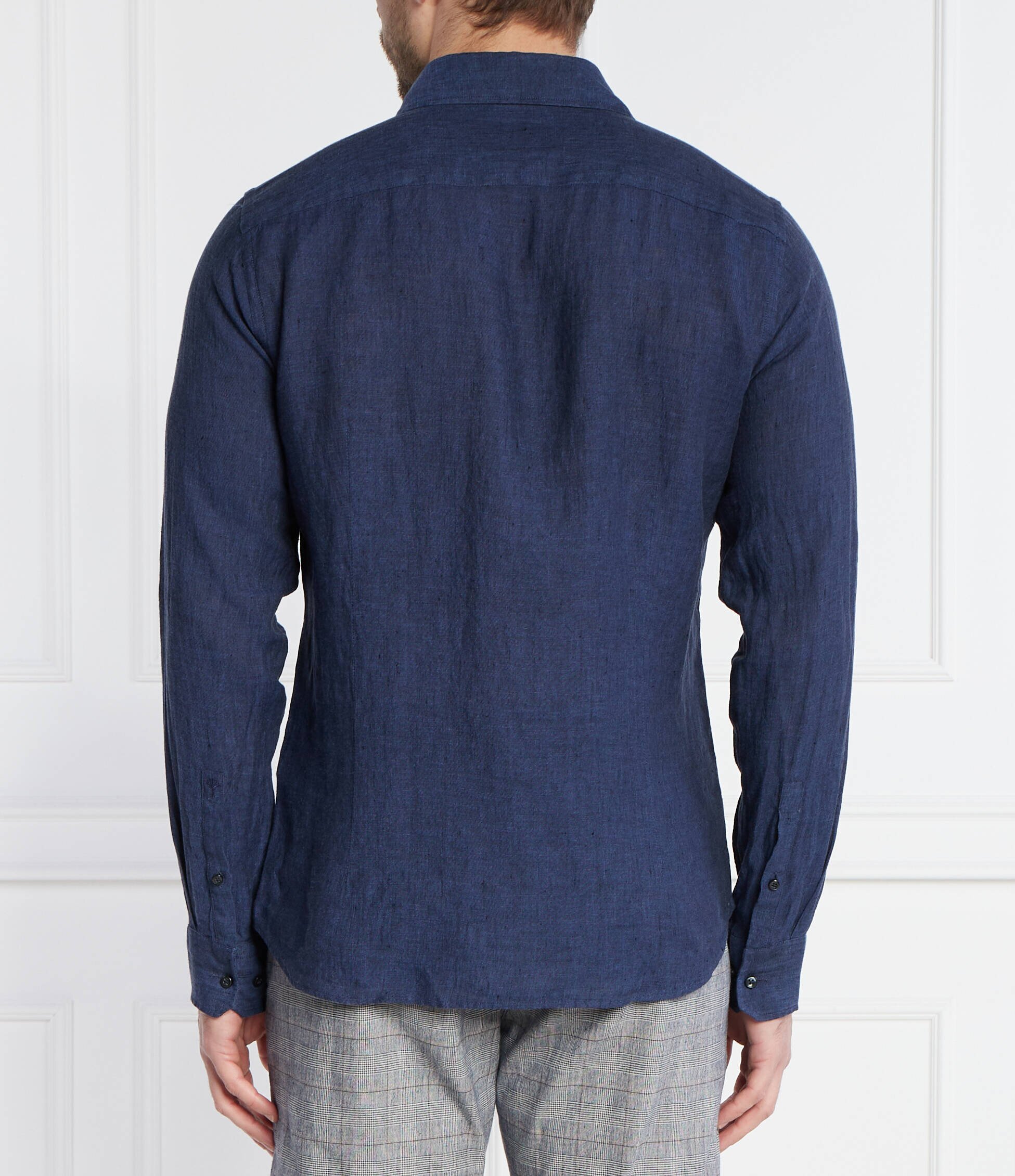 Joop! De in cămașă 146Pai-W | Slim Fit