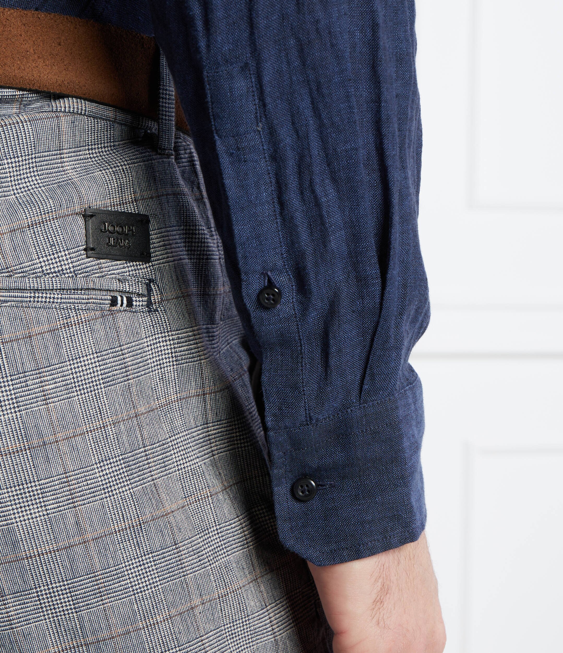 Joop! De in cămașă 146Pai-W | Slim Fit