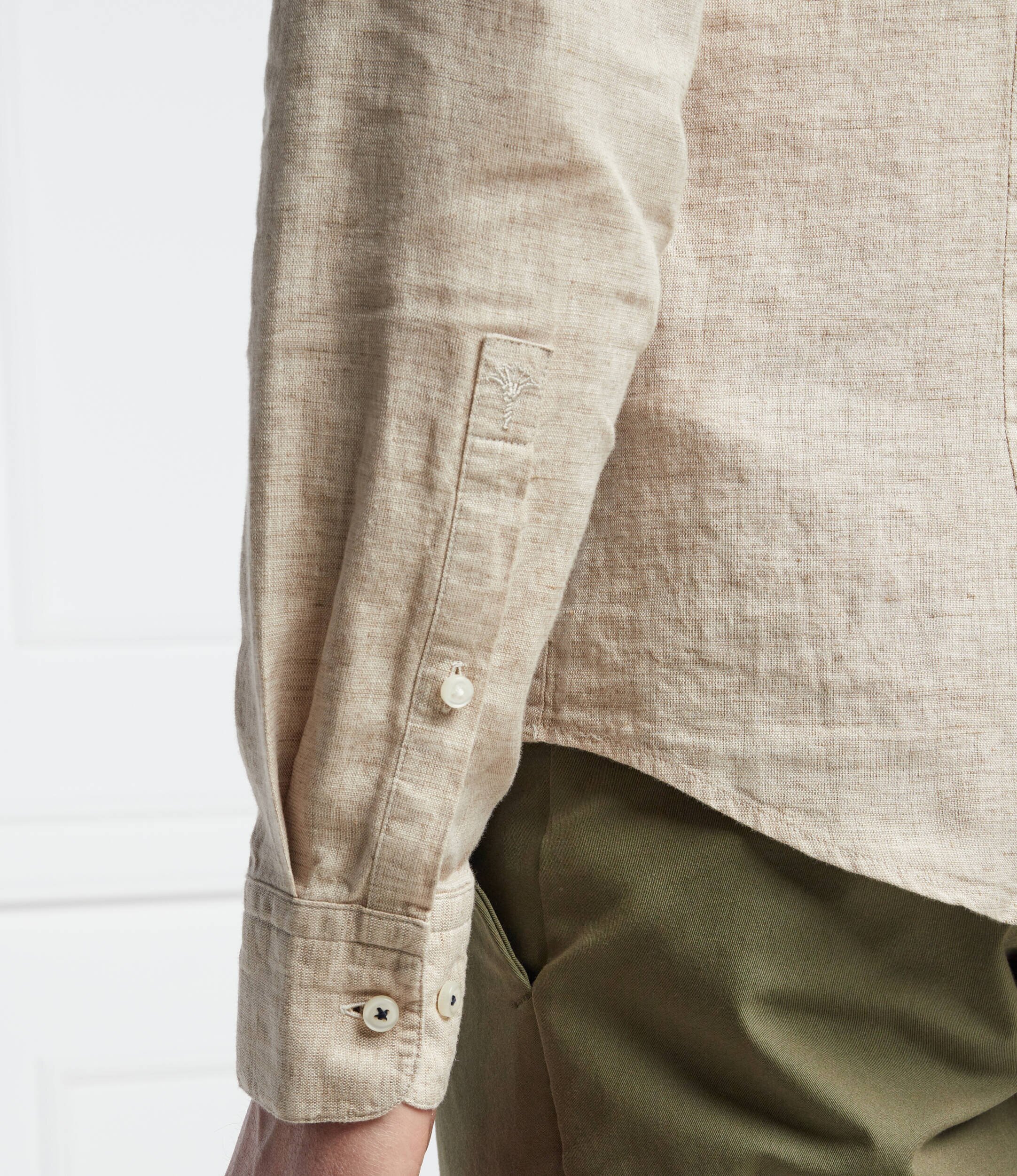 Joop! De in cămașă 17 JSH-126Pebo | Slim Fit
