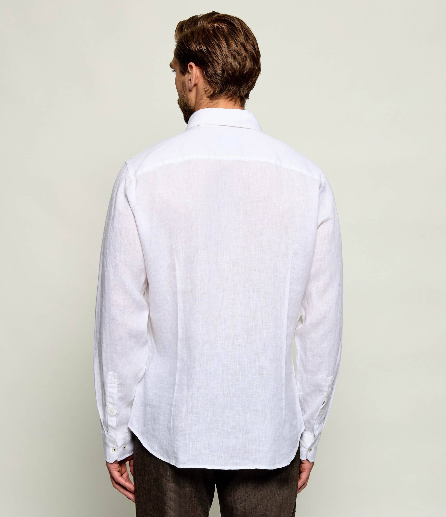 Joop! De in cămașă Pai | Slim Fit
