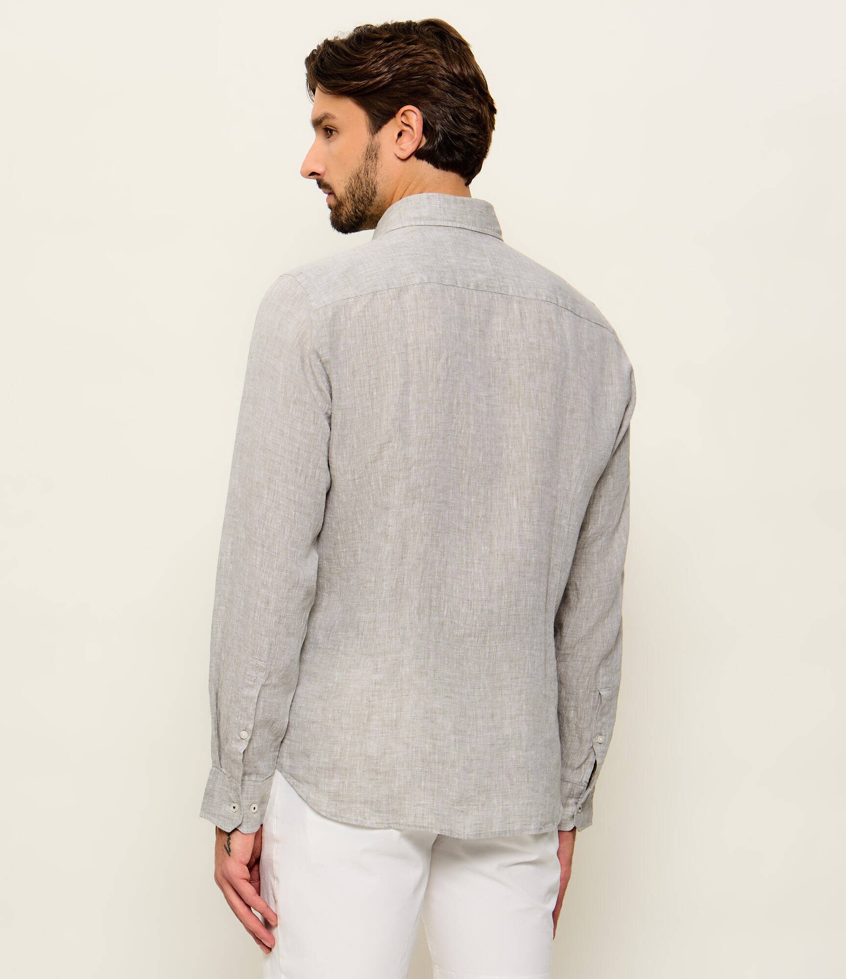 Joop! De in cămașă Pai | Slim Fit
