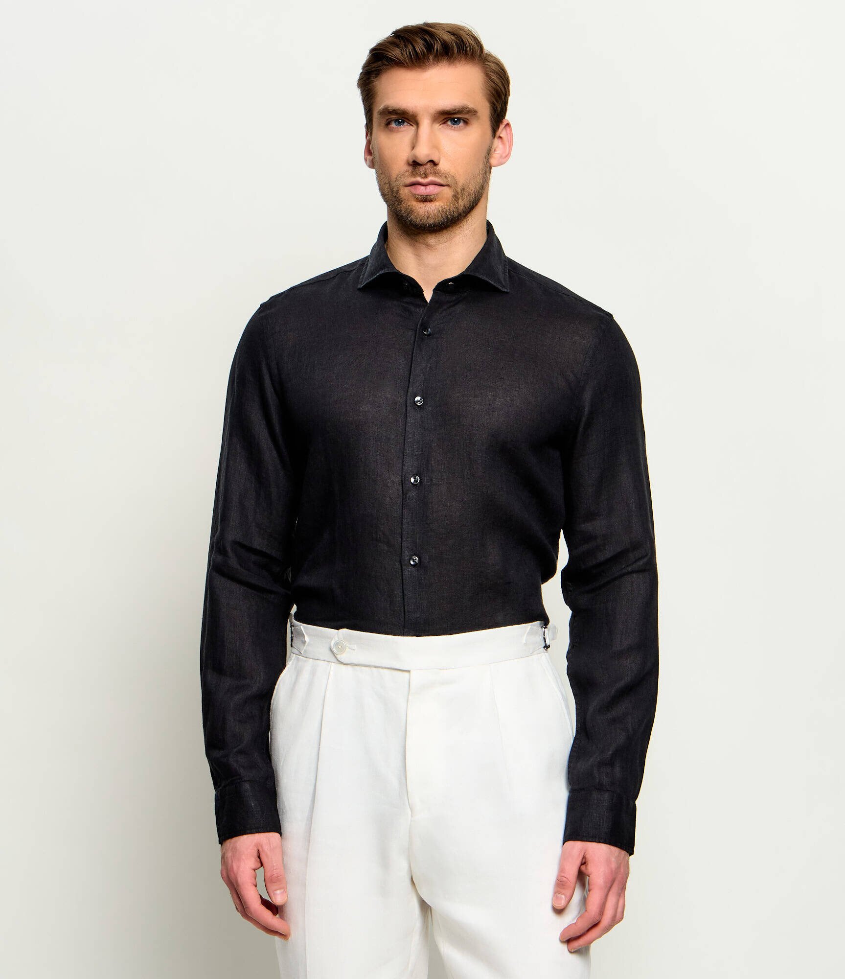 Joop! De in cămașă Pai | Slim Fit