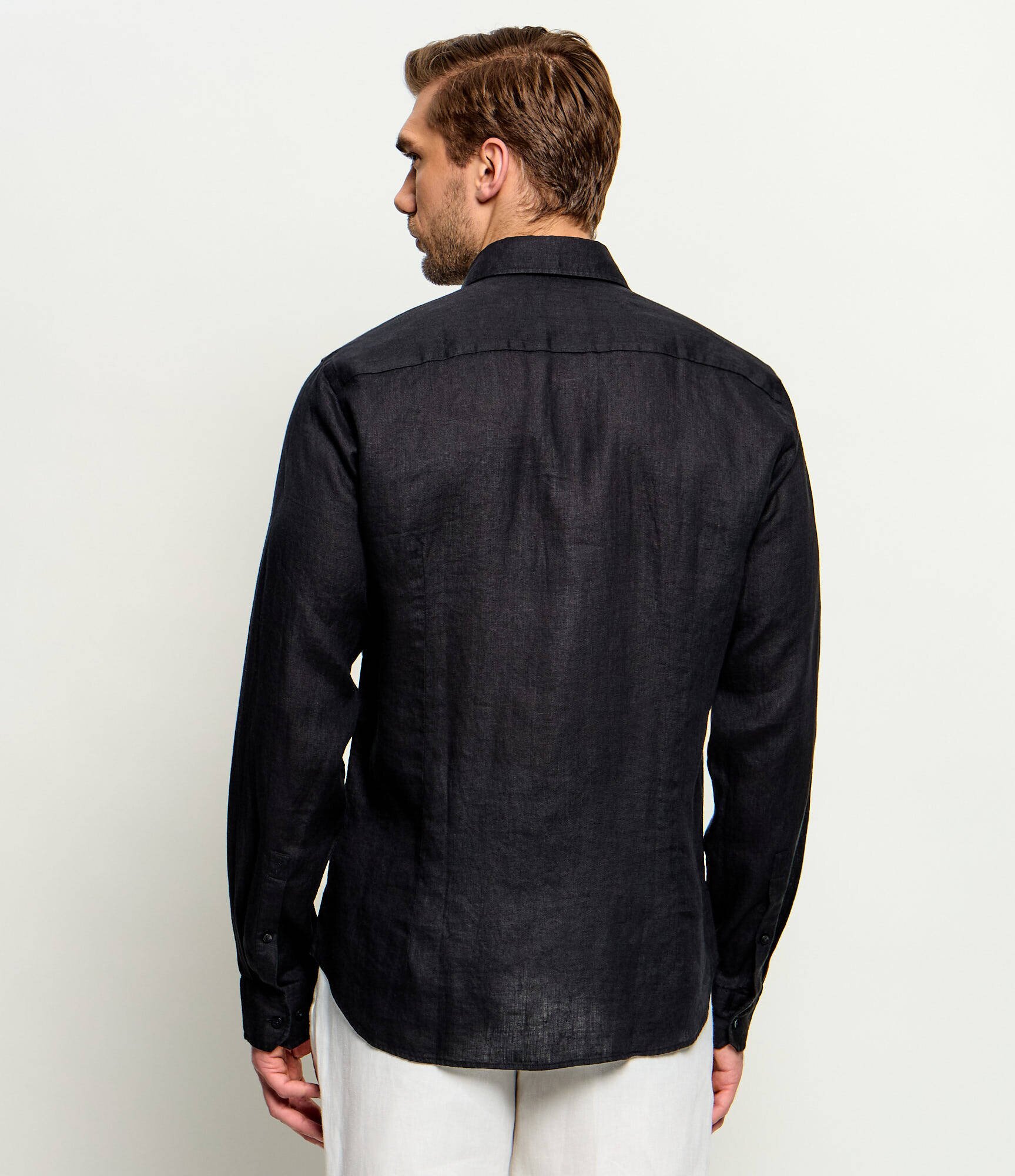 Joop! De in cămașă Pai | Slim Fit
