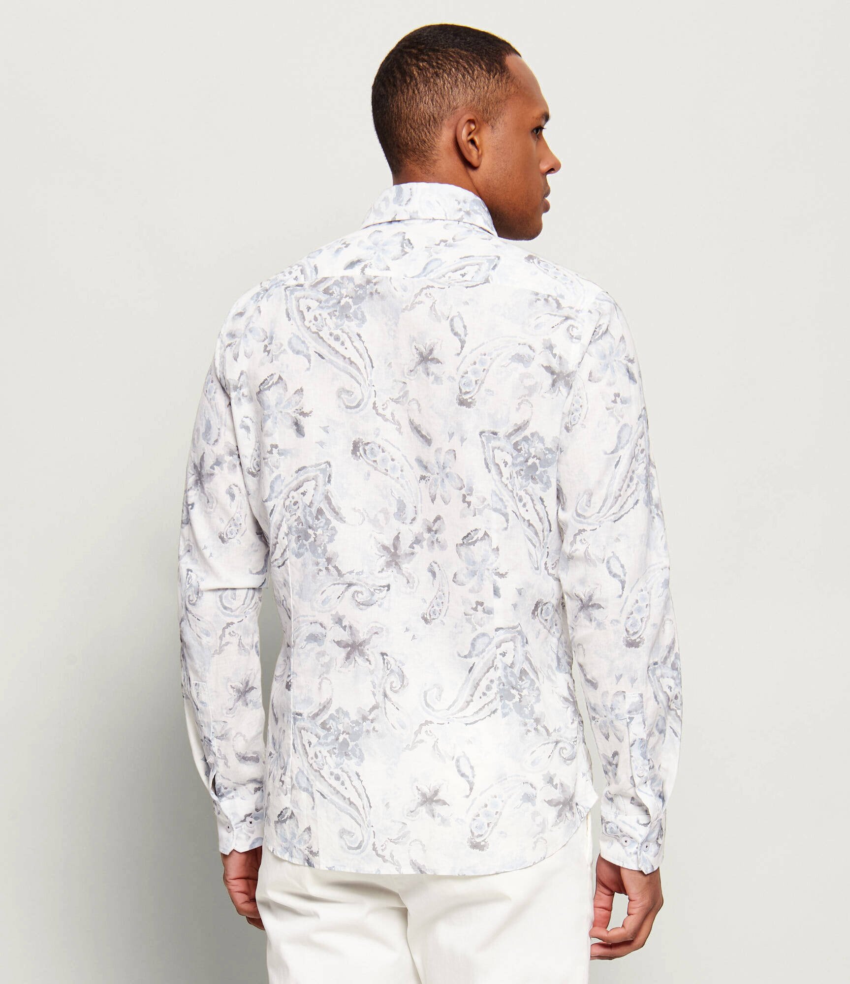 Joop! De in cămașă Pai-W | Slim Fit