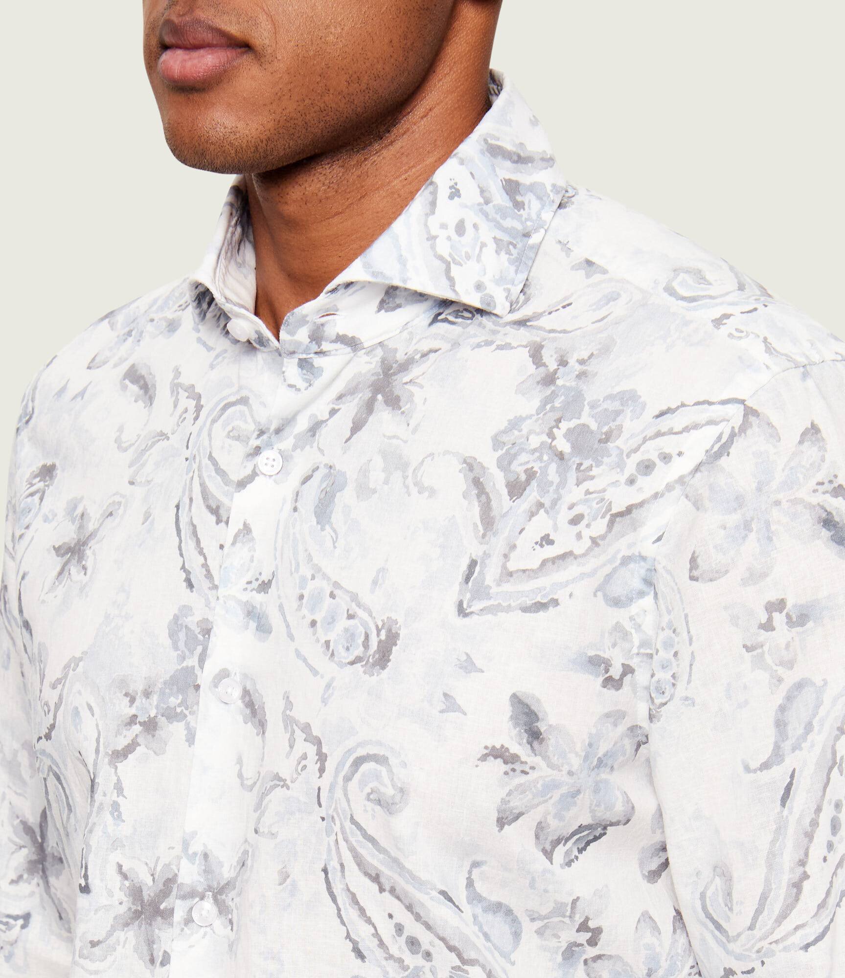 Joop! De in cămașă Pai-W | Slim Fit