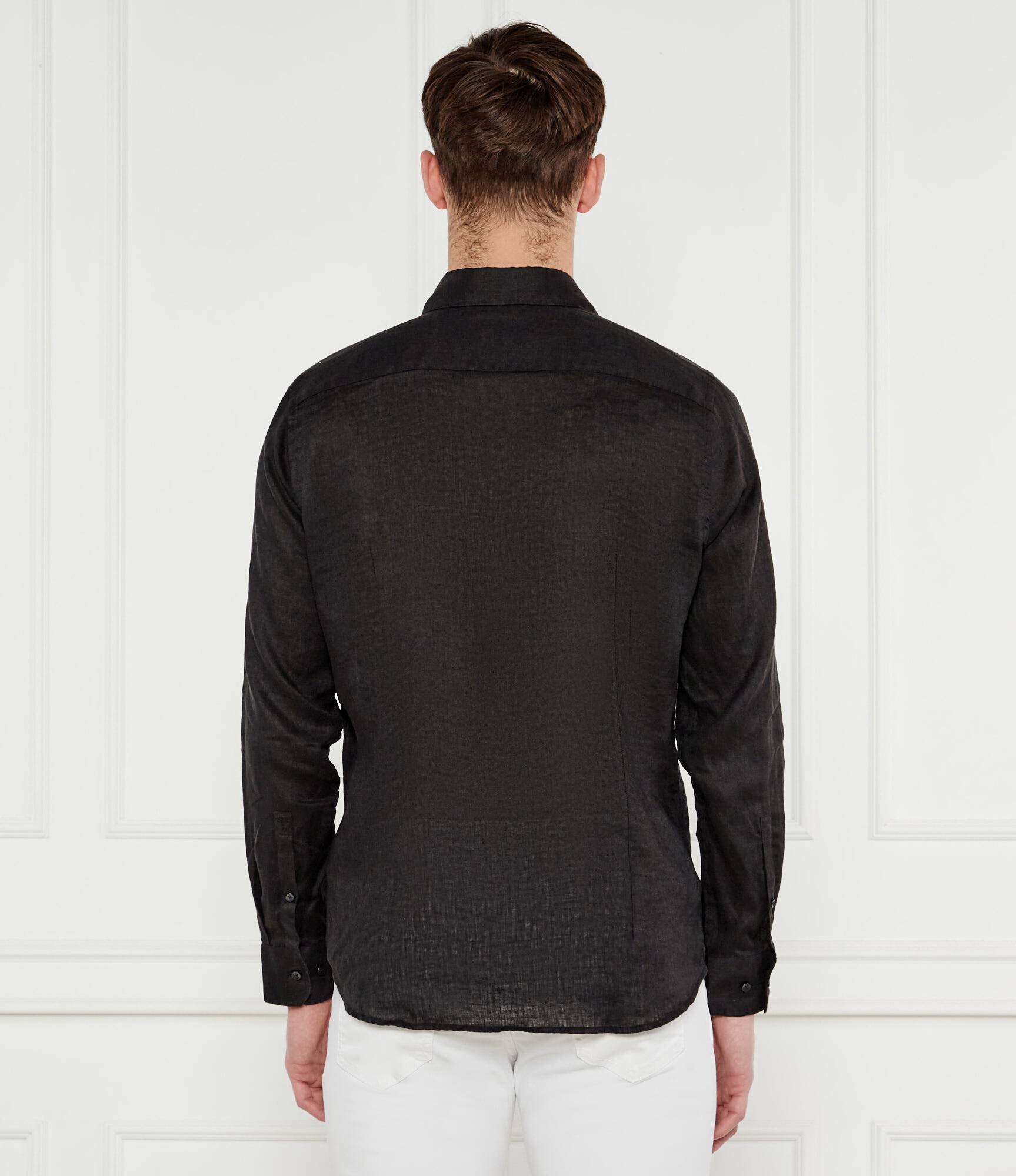 Joop! De in cămașă Pai-W | Slim Fit
