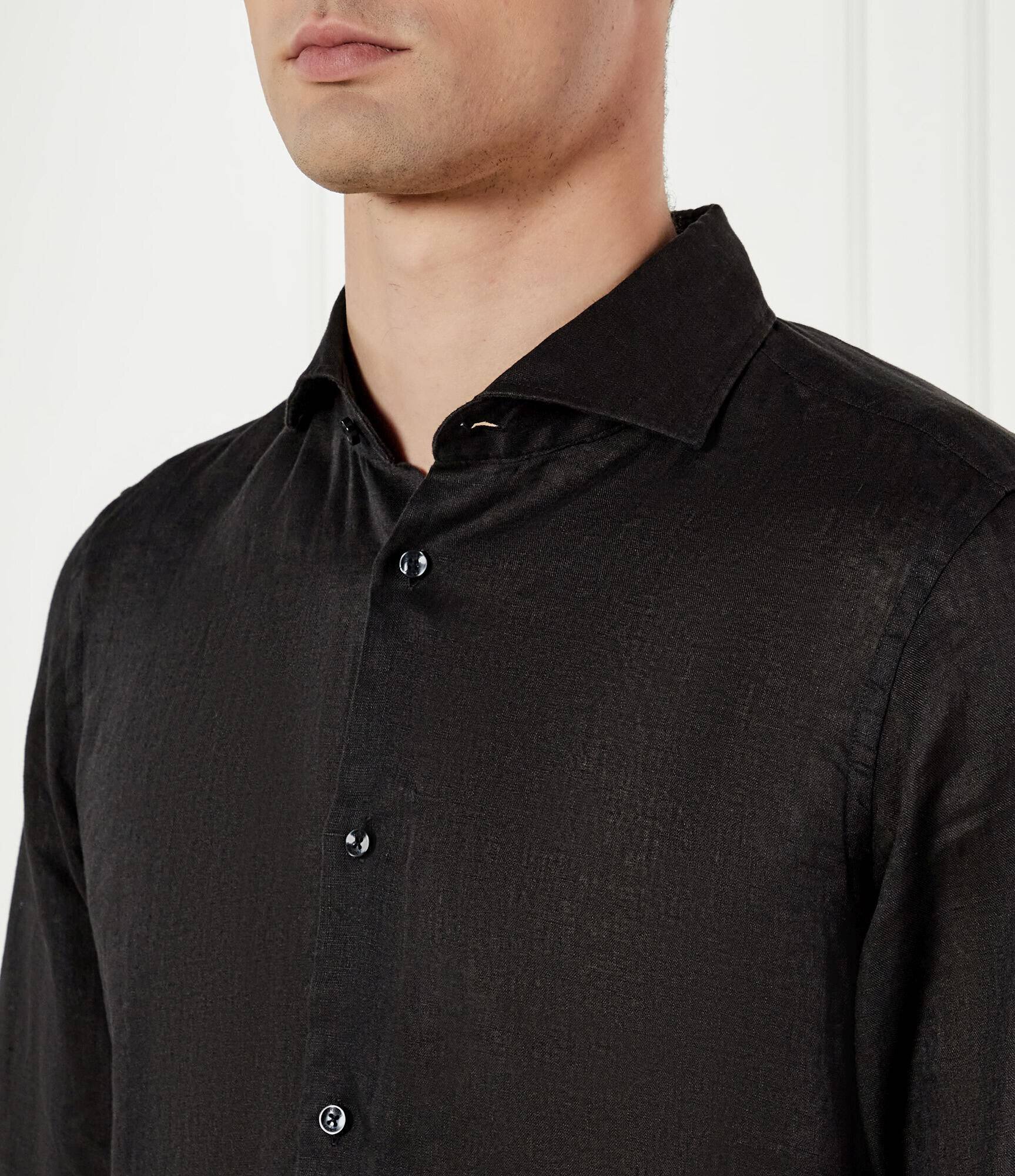 Joop! De in cămașă Pai-W | Slim Fit