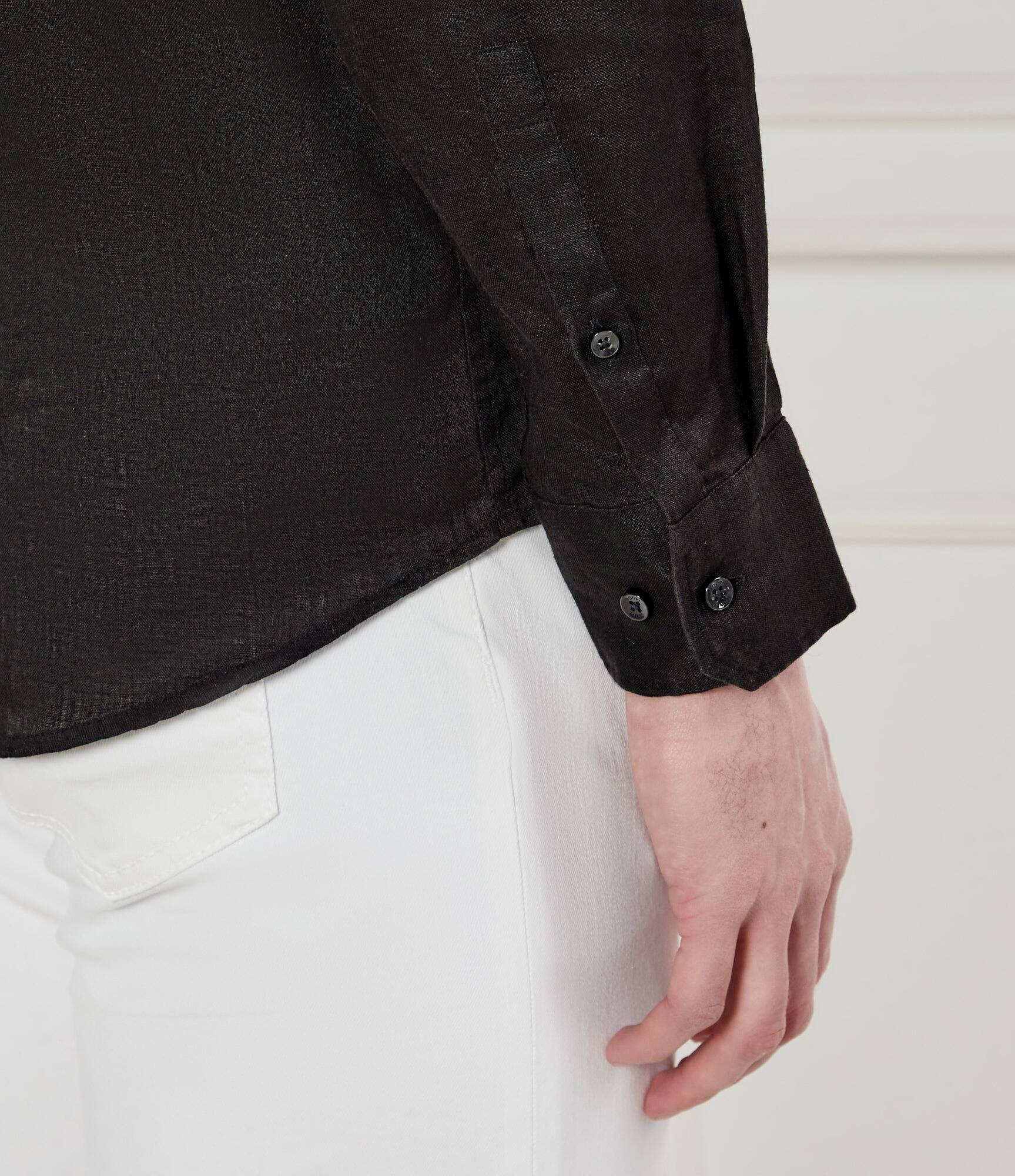 Joop! De in cămașă Pai-W | Slim Fit