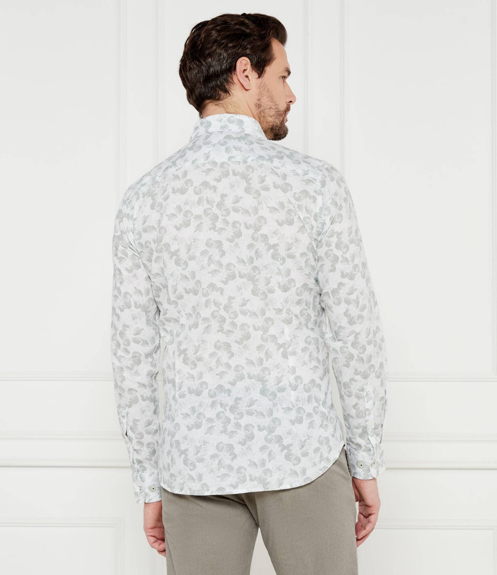 Joop! De in cămașă Pai-W | Slim Fit