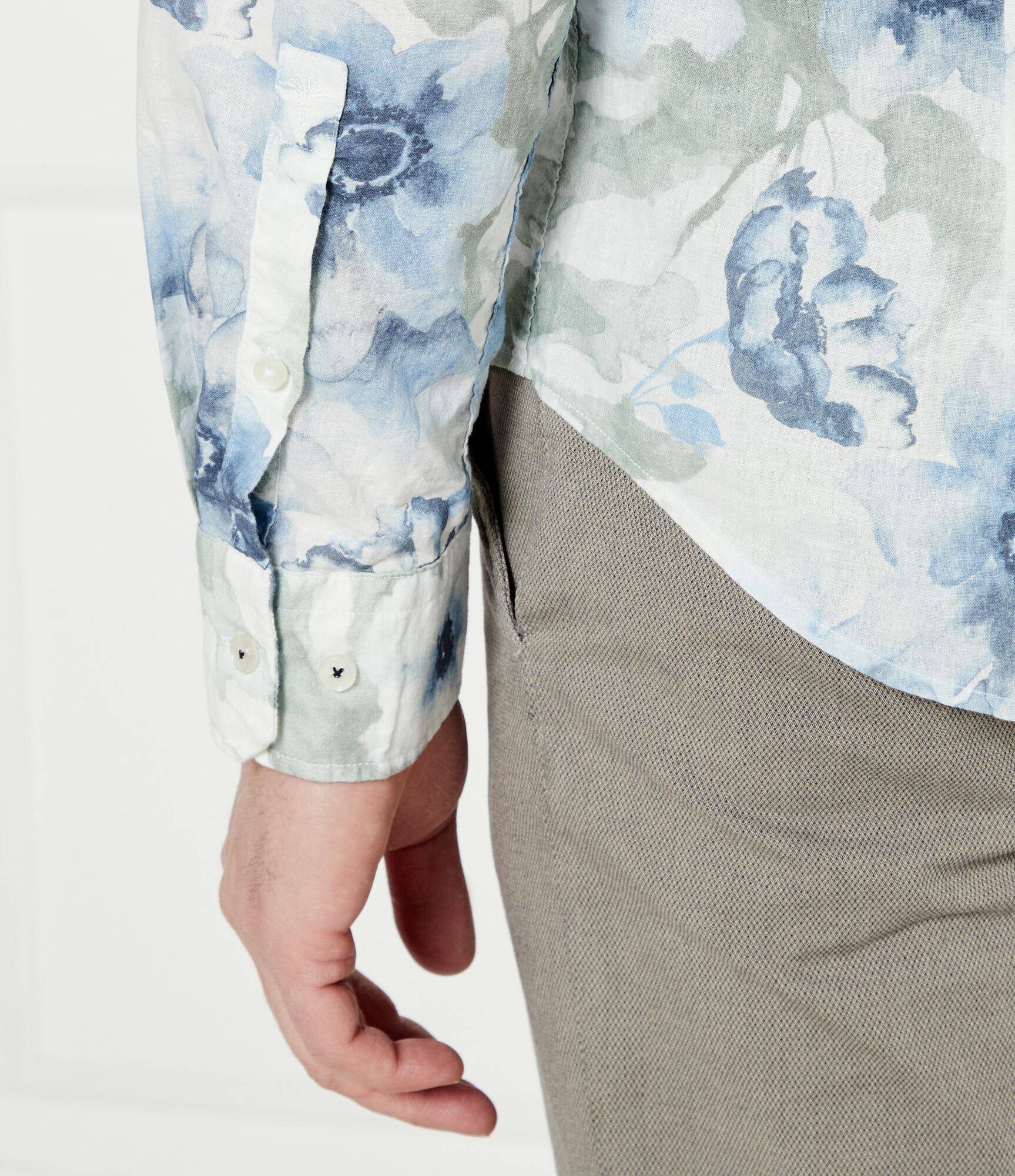 Joop! De in cămașă Pai-W | Slim Fit
