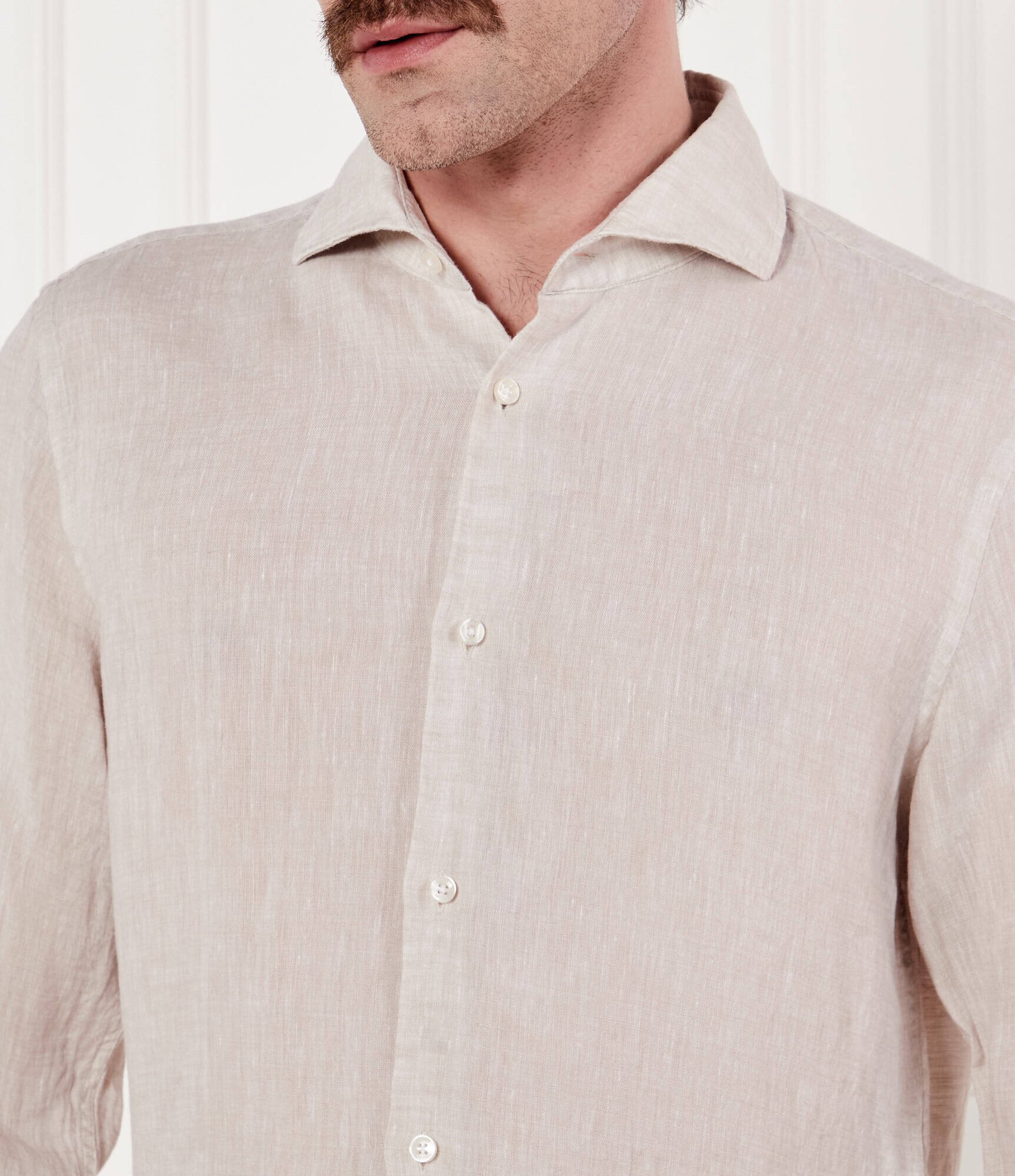Joop! De in cămașă Pai-W | Slim Fit